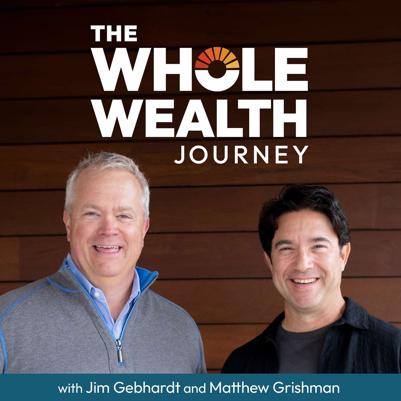 Episode 134: Creating Wealth With Purpose to Pursue Passions and Meaningful Memories.