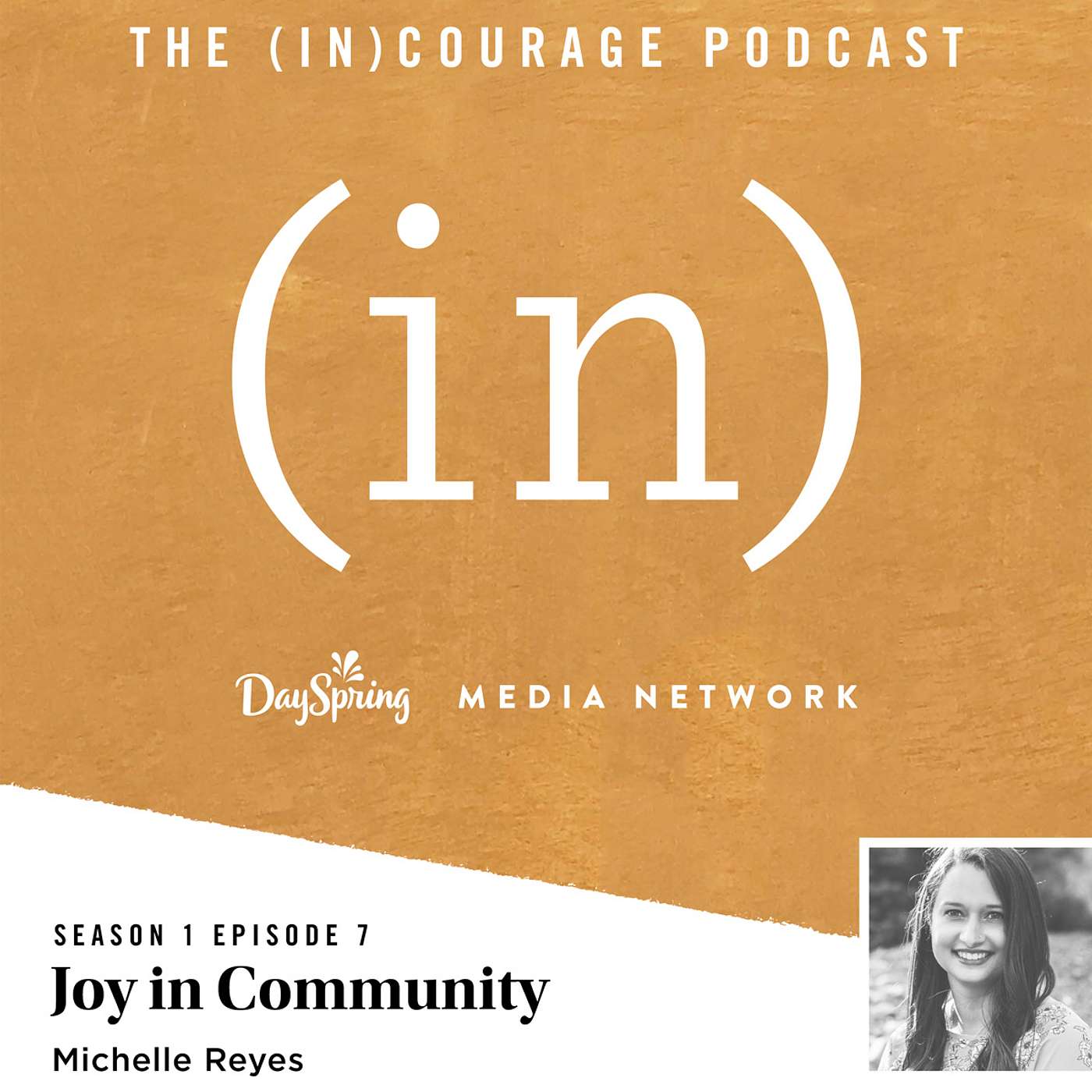 Episode 07: Joy in Community