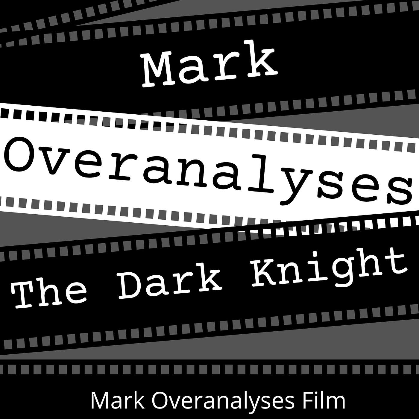 Mark Overanalyses Film