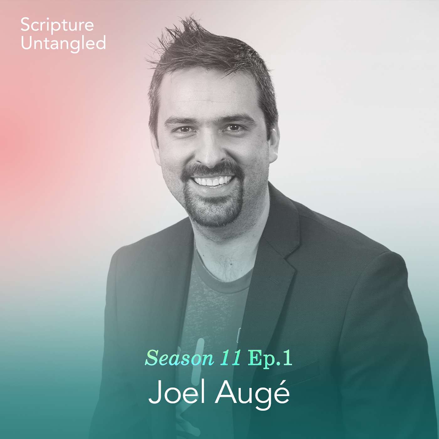 Season 11: Episode 1 | Joel Augé | How a New Worship Initiative is Uniting Churches Across Canada