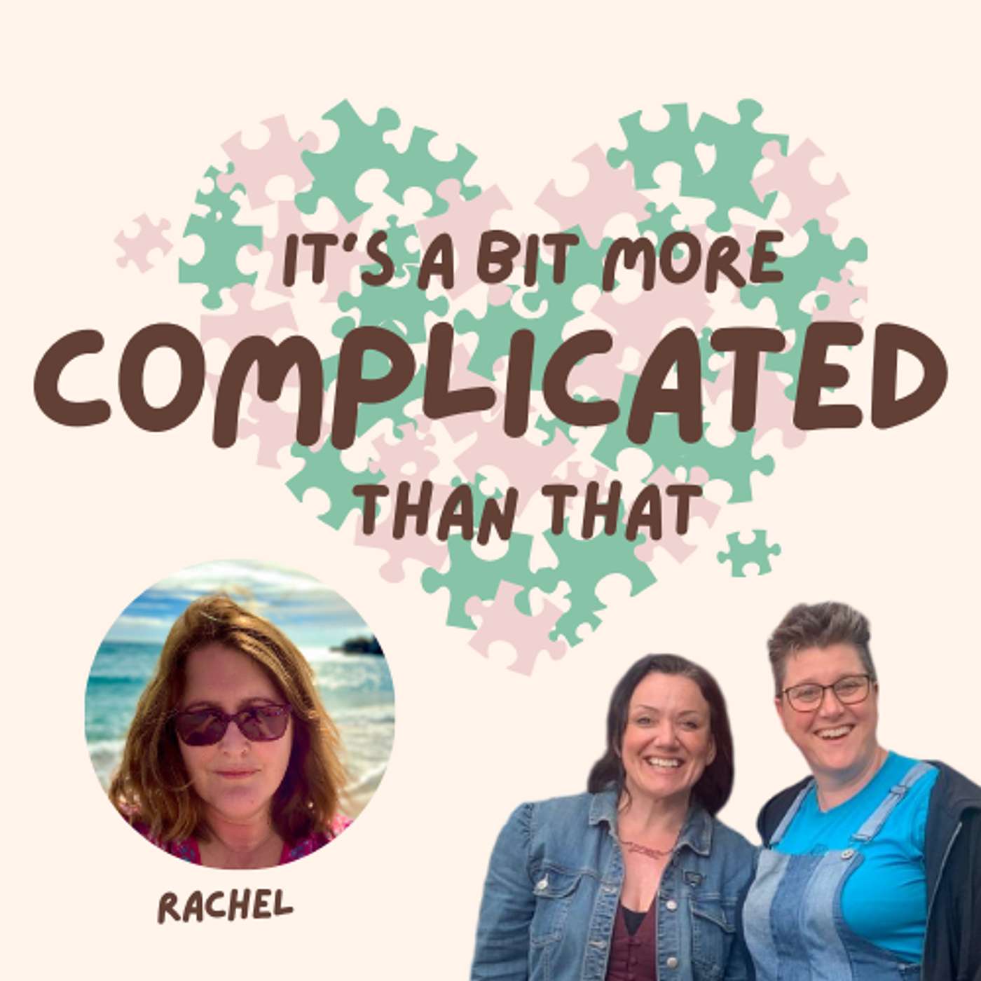 It\'s a Bit More Complicated Than That