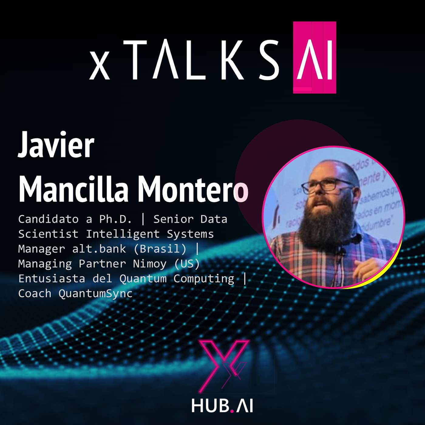 xHUB.AI
