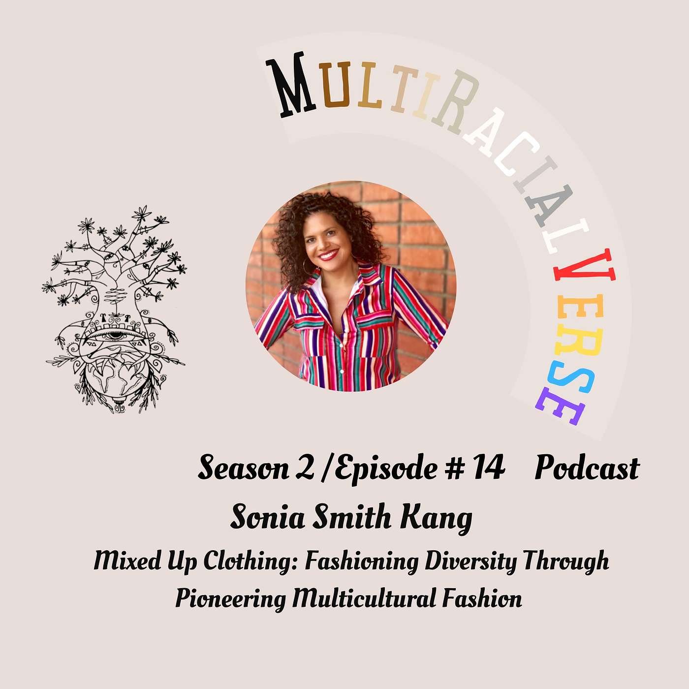 Multiracialverse Podcast