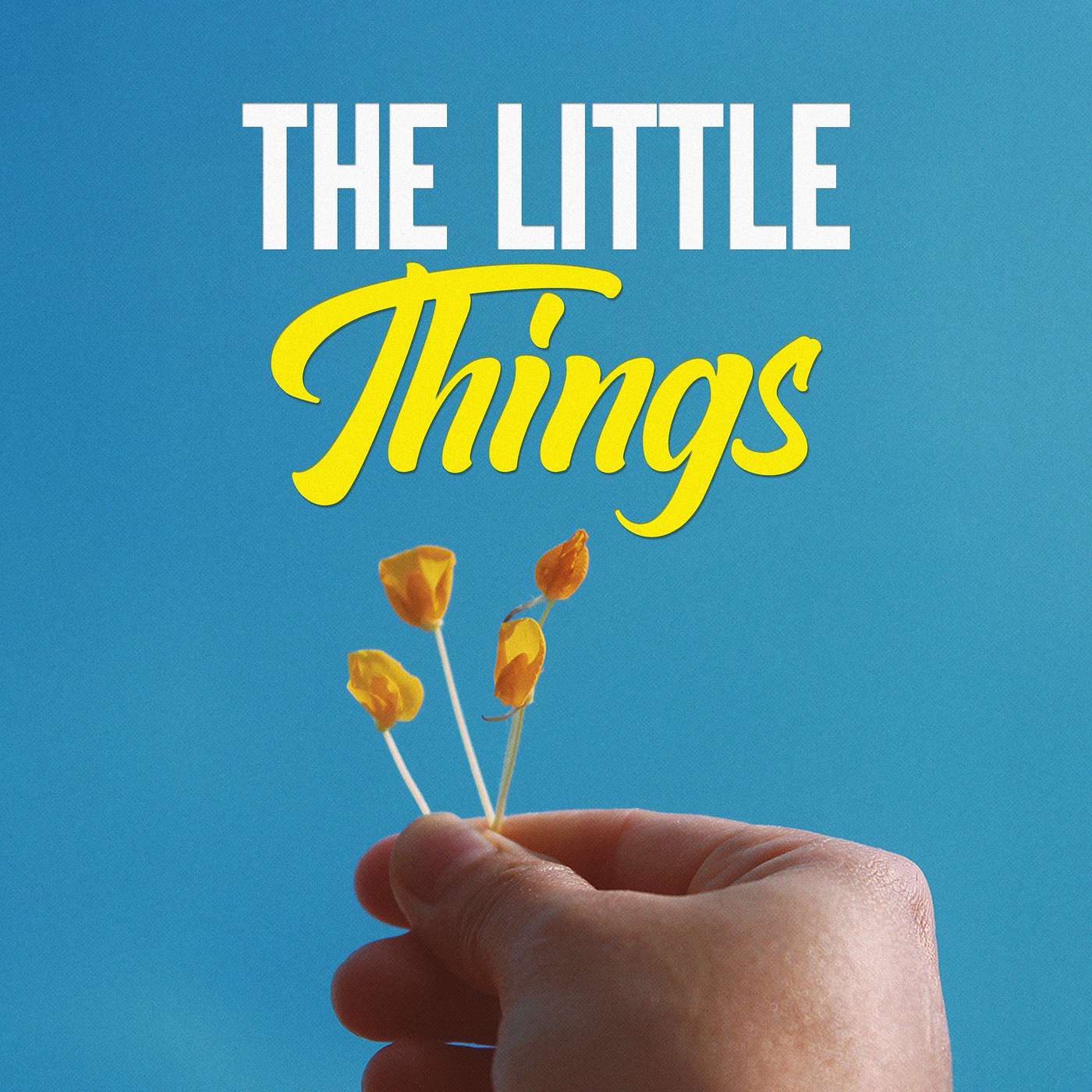 The Little Things
