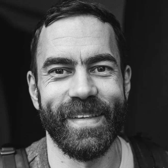 Kaveh Tehrani