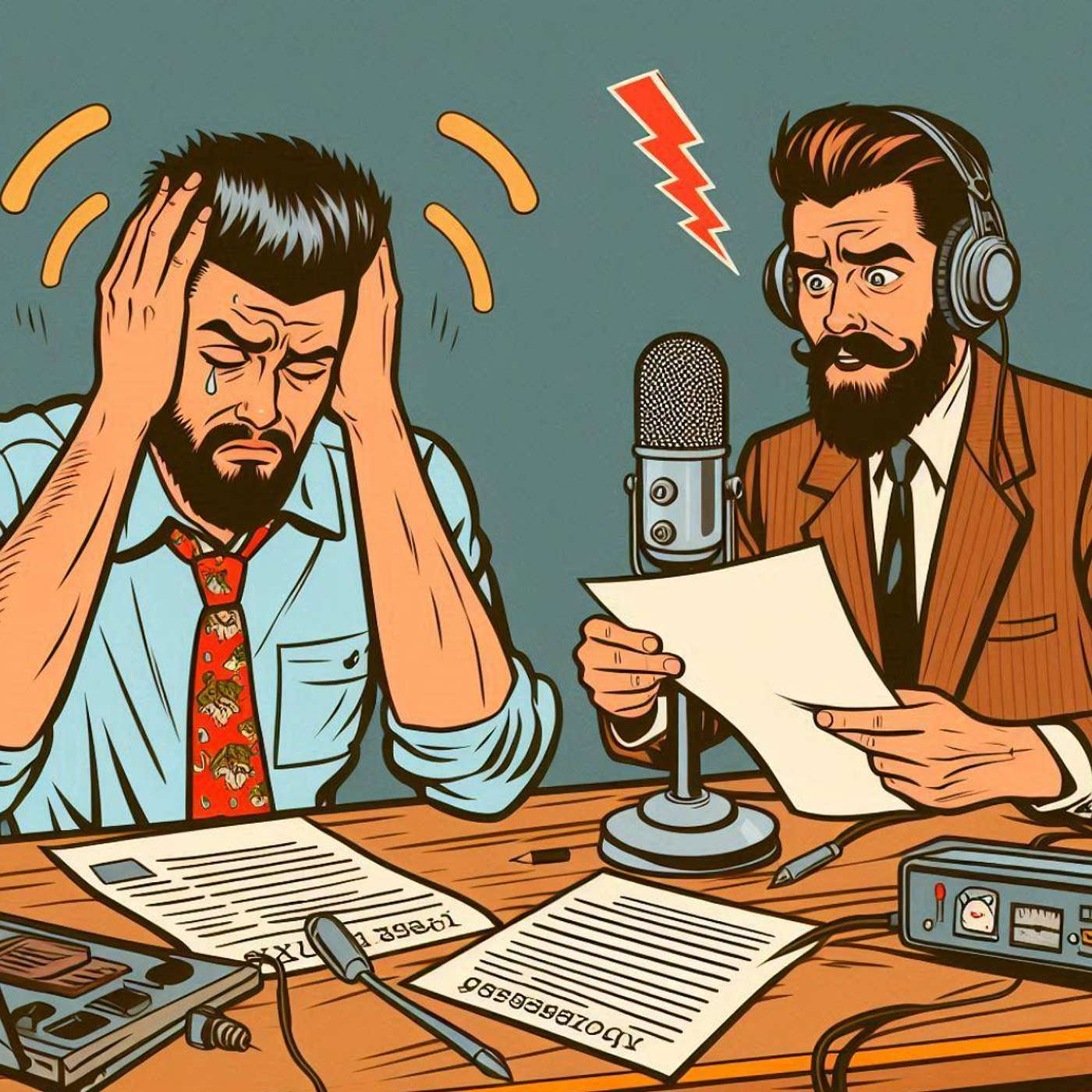 Let\'s Talk Procurement