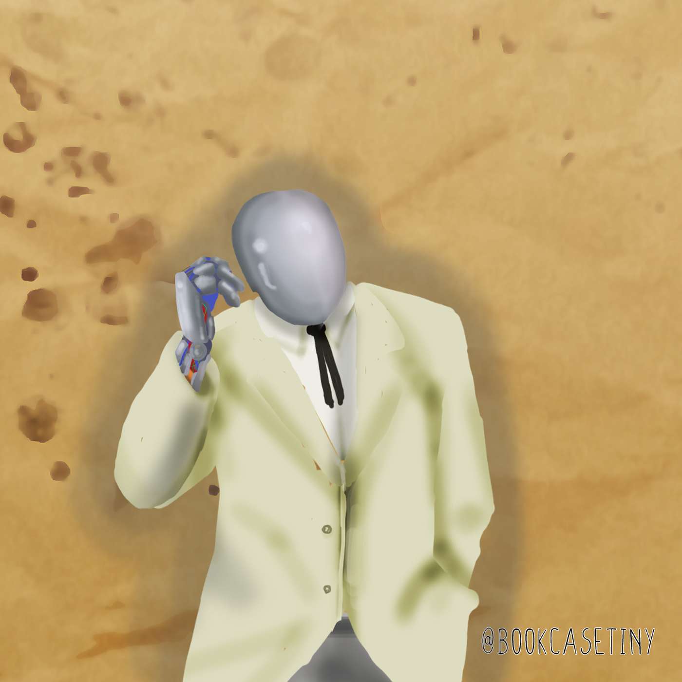 # 243: Jurisdiction with Alexandra Beaumont