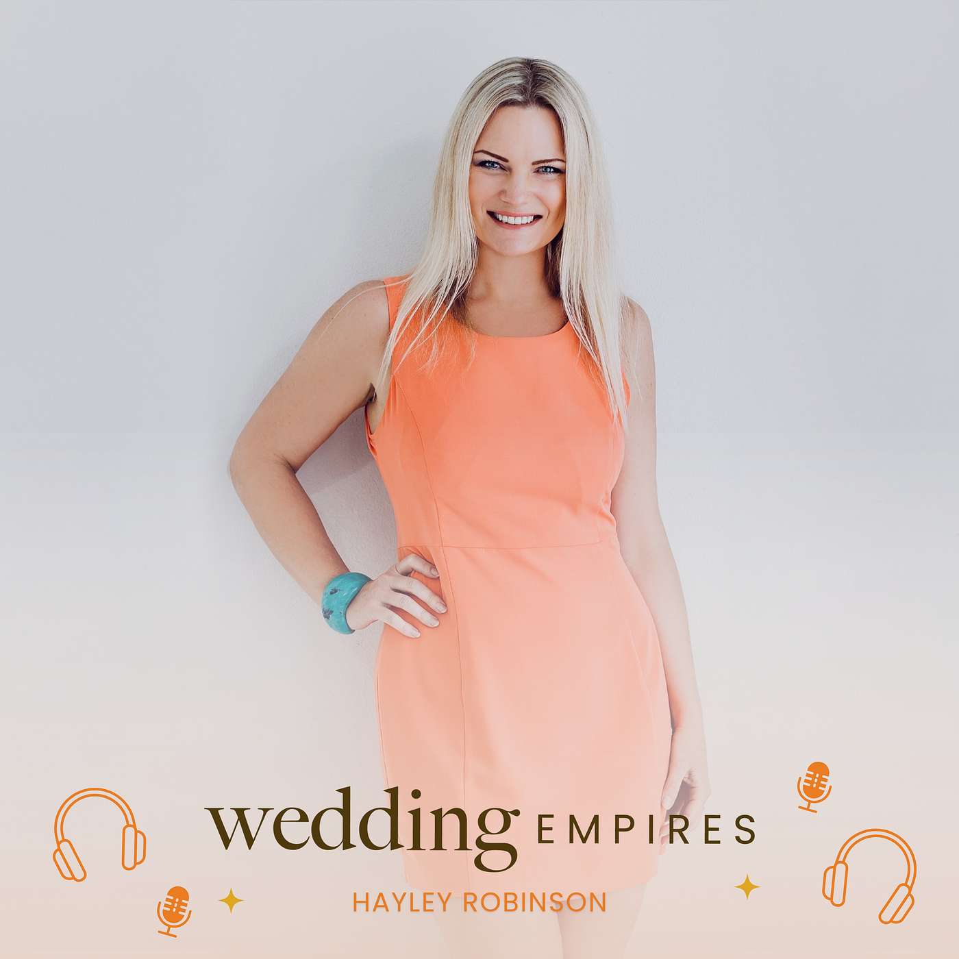 Wedding Empires - Grow and Market Your Dream Wedding Business