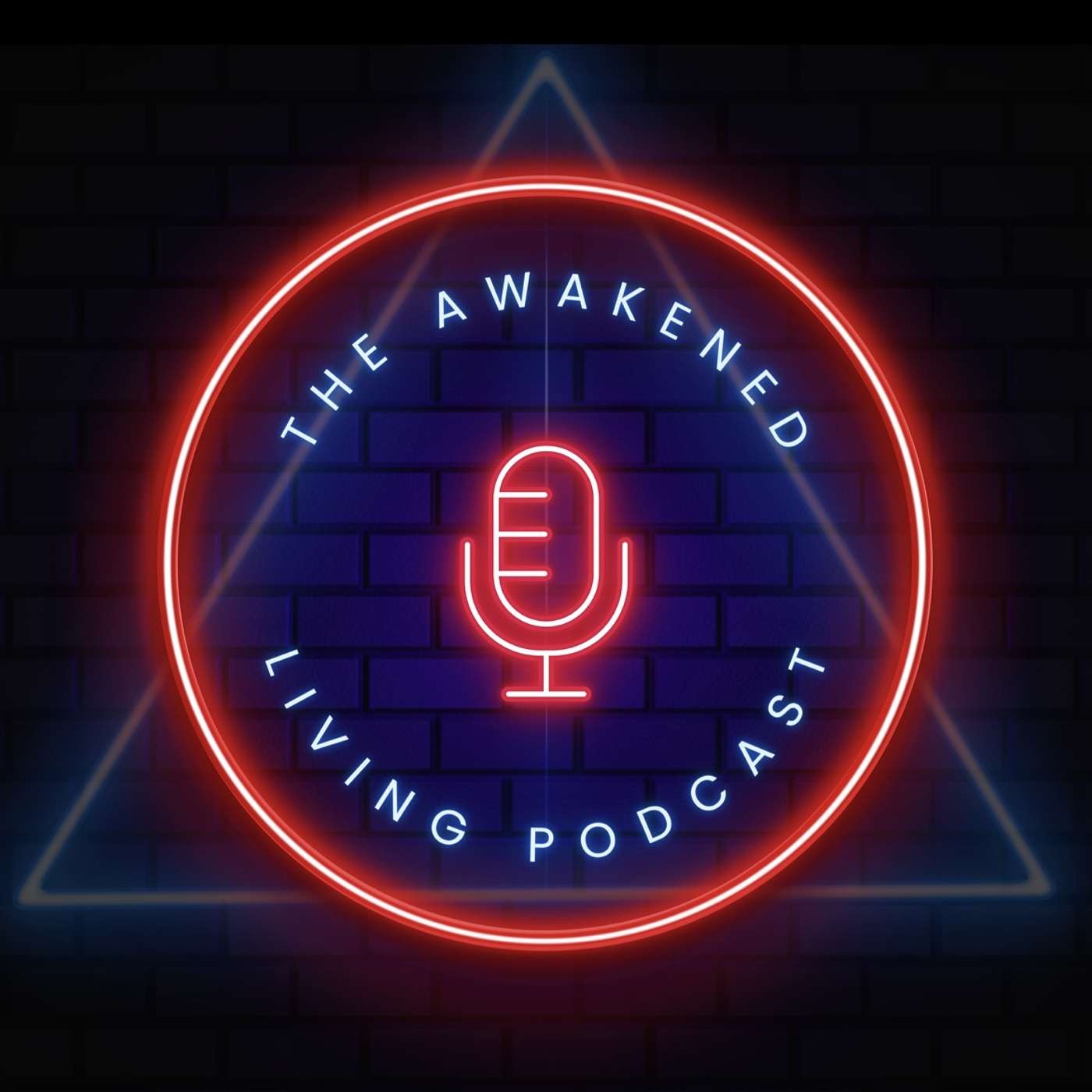 The Awakened Living Podcast
