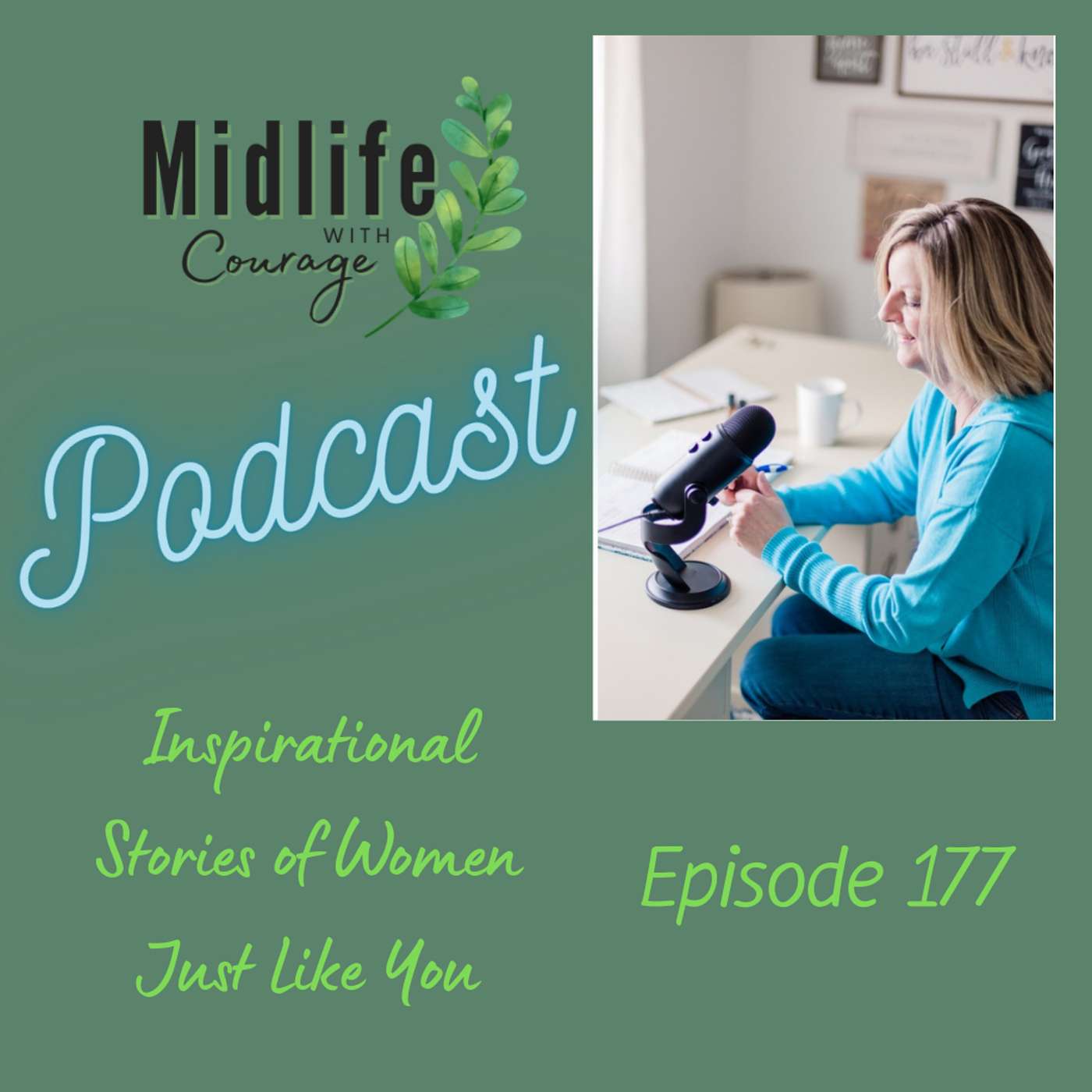 What's Happening with the Podcast?