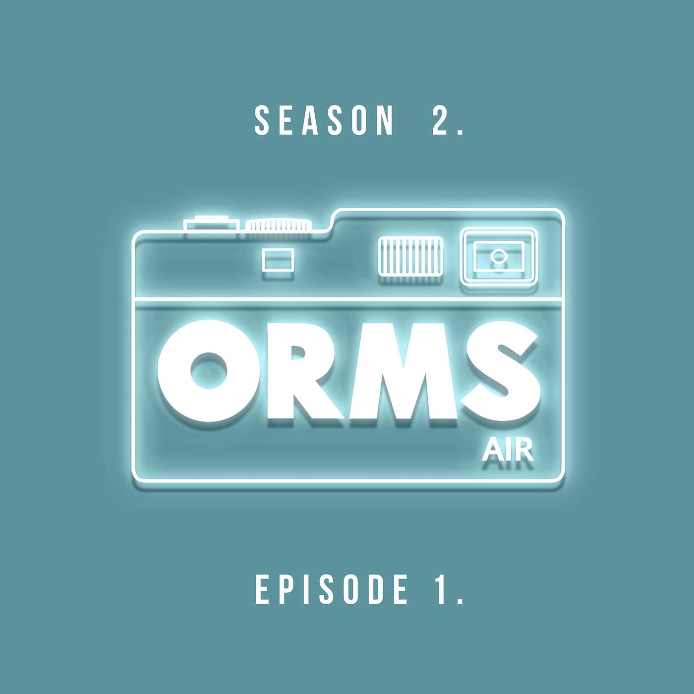 Orms Air: The Orms Podcast