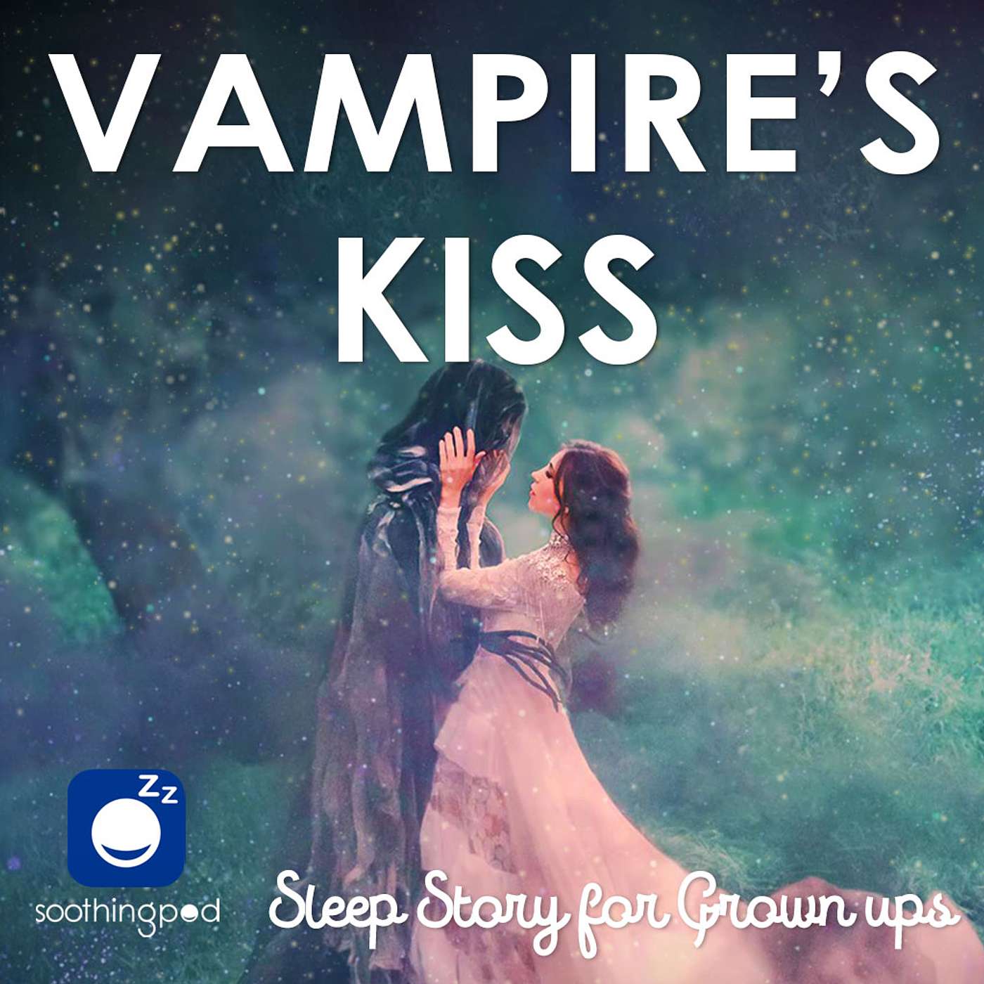 Soothing Pod - Bedtime Sleep Stories for Grown Ups