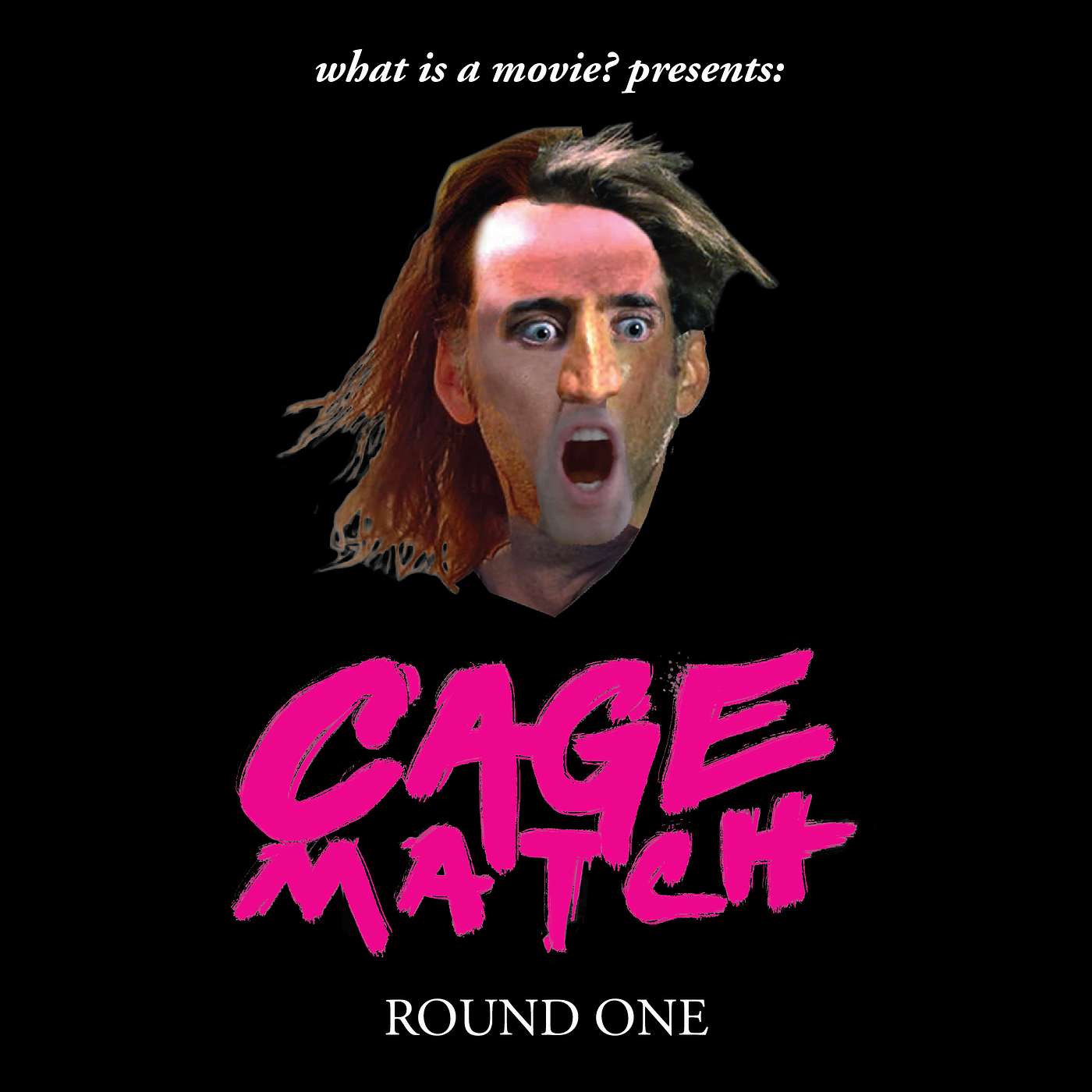 Cage Match: Round 1