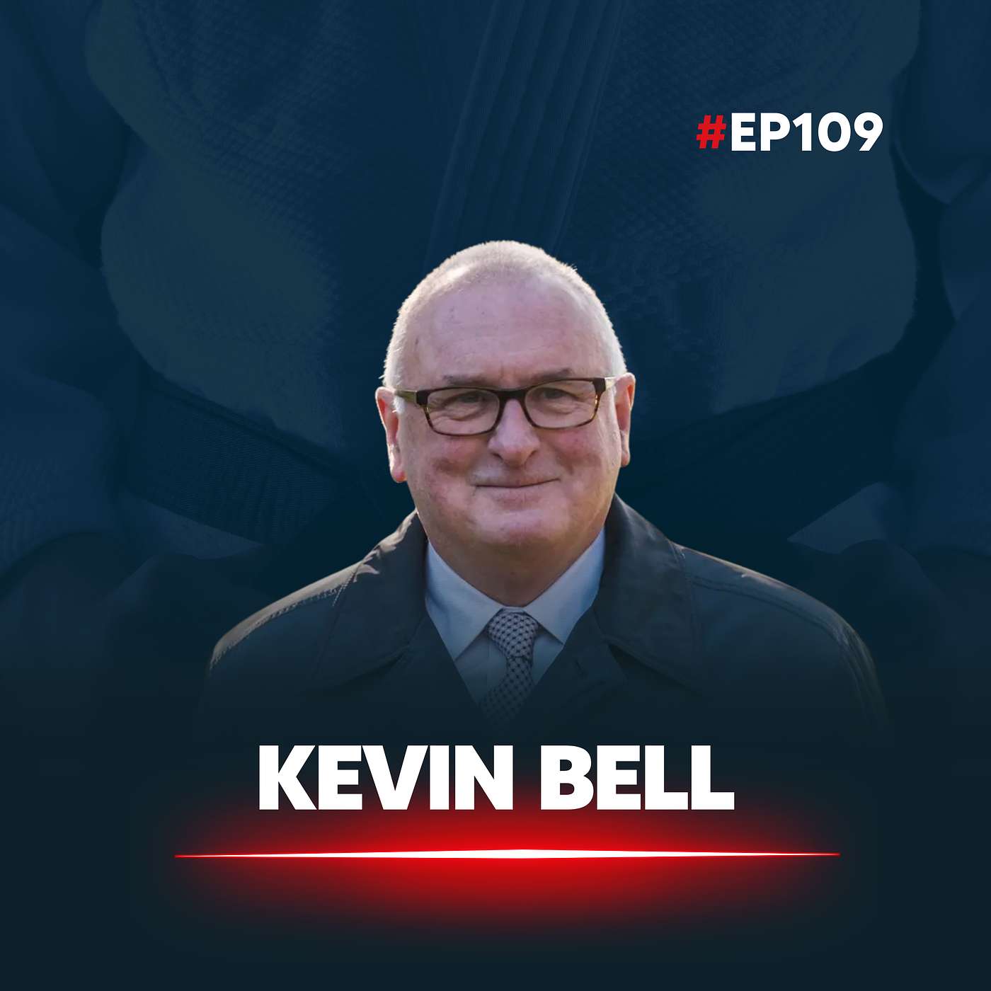 Be Just and Fear Not with Professor the Honourable Kevin Bell, Former Justice of the Supreme Court of Victoria