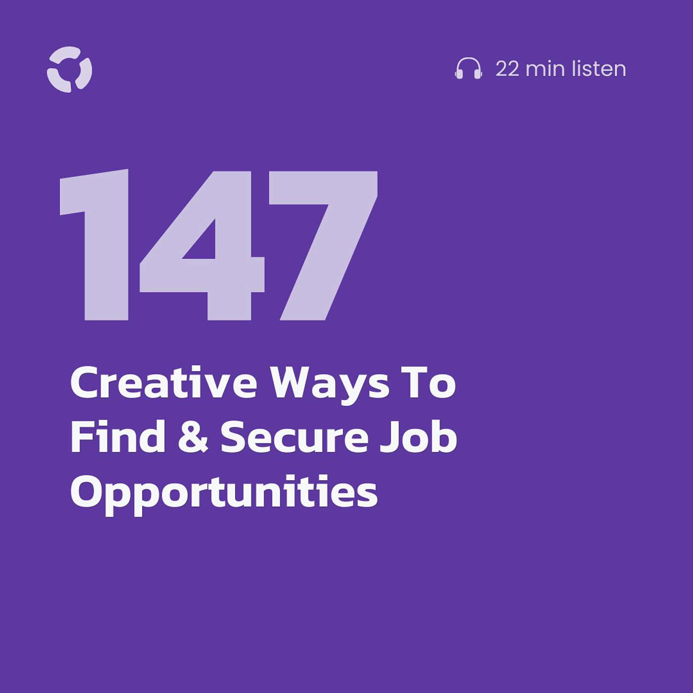 Creative Ways To Find & Secure Job Opportunities