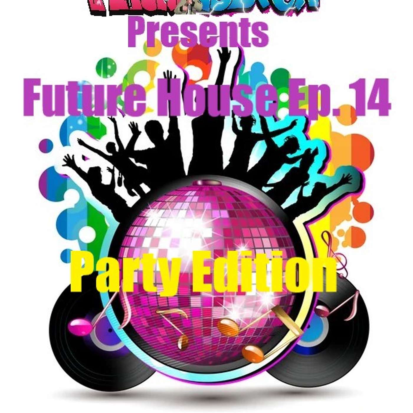 PINK Fu$ion™ Future House Podcasts
