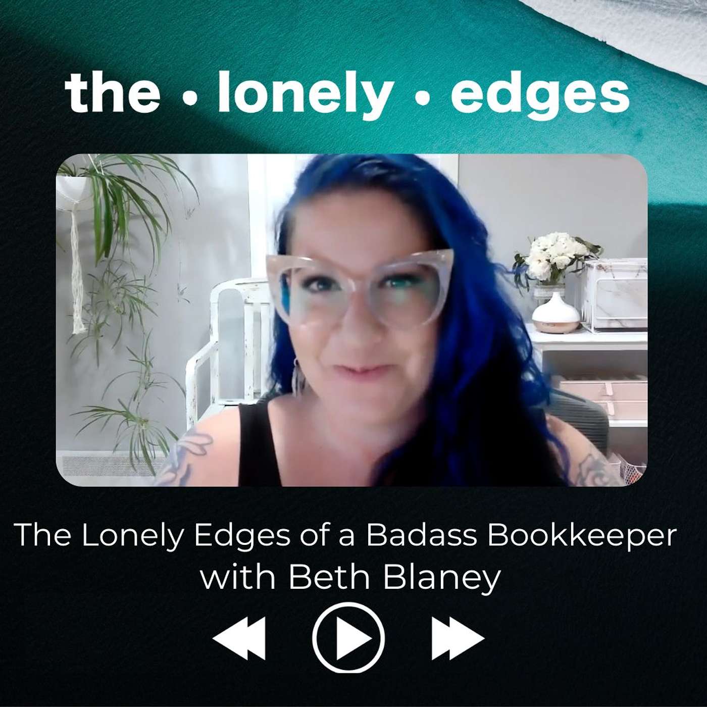 The Lonely Edges