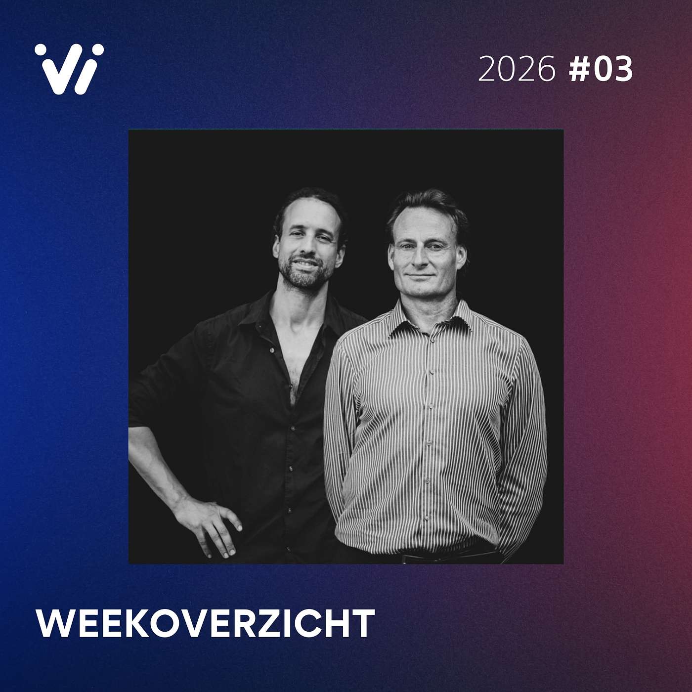 D|facto | weekjournaal