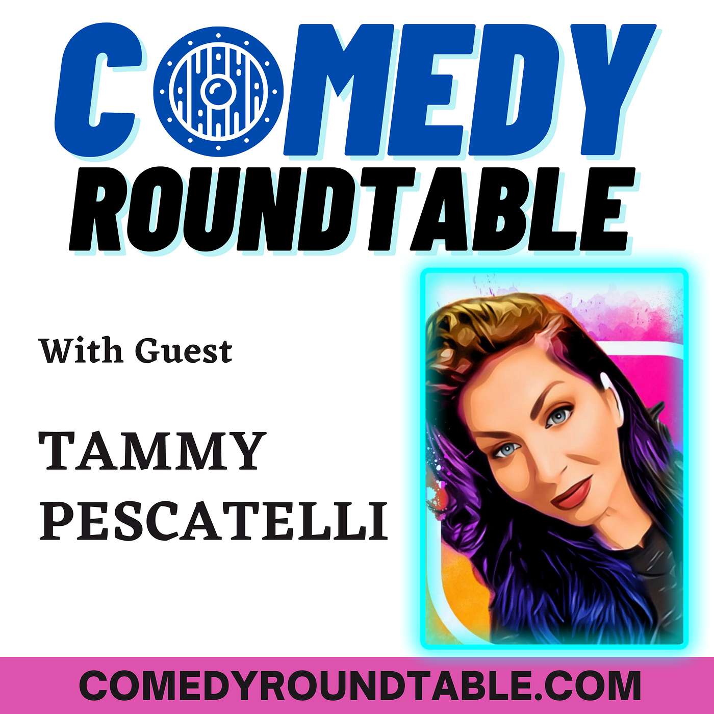 Tammy Pescatelli