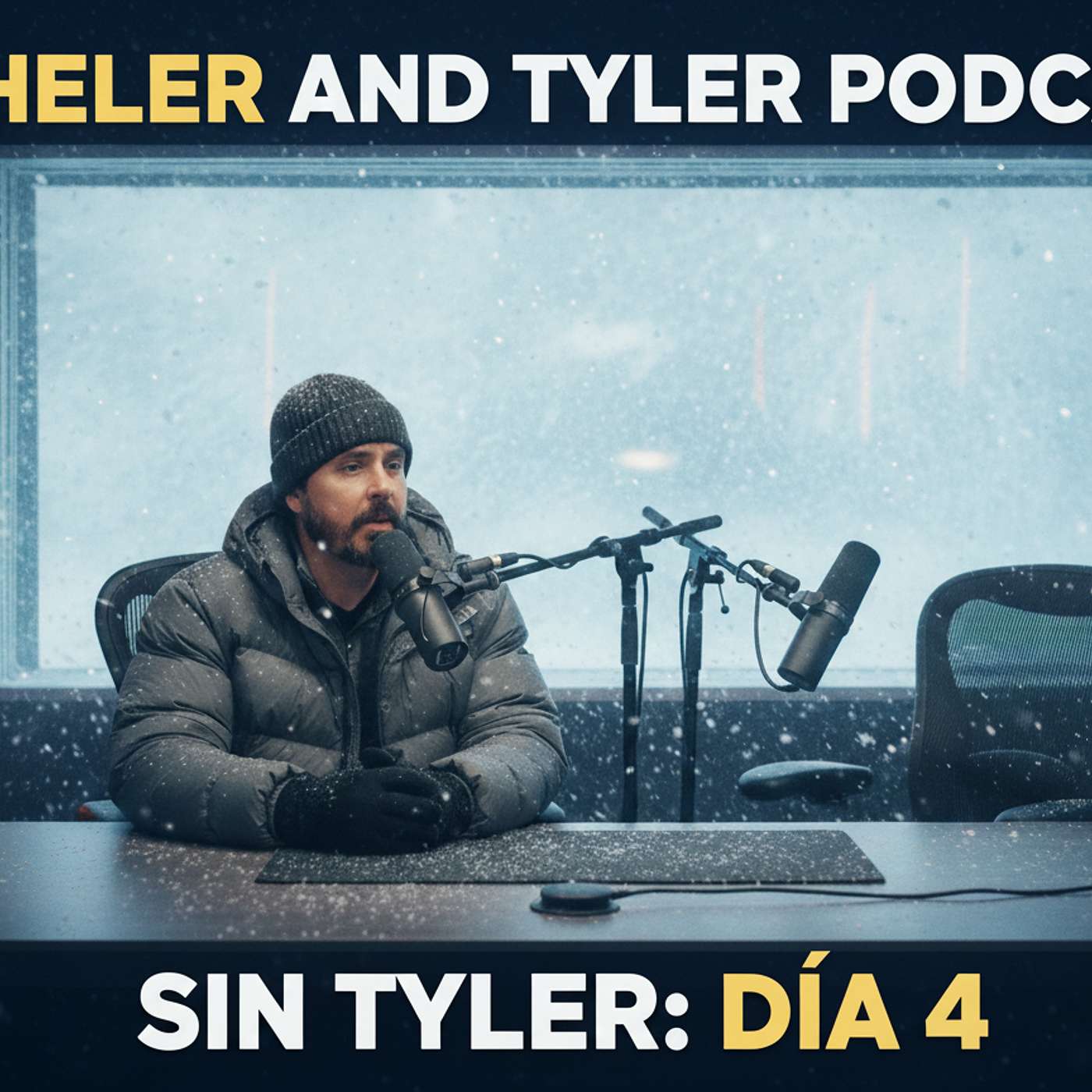 Sin Tyler Dia 4