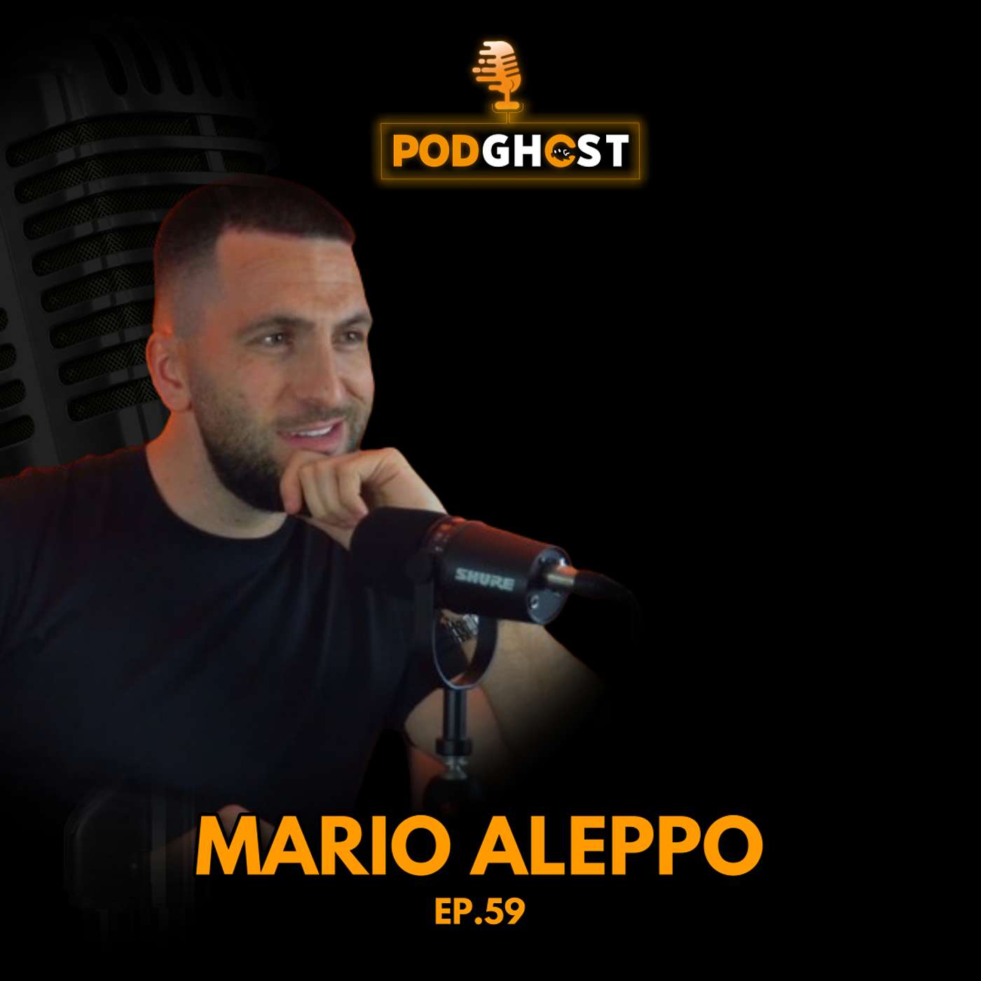 The Podghost Podcast