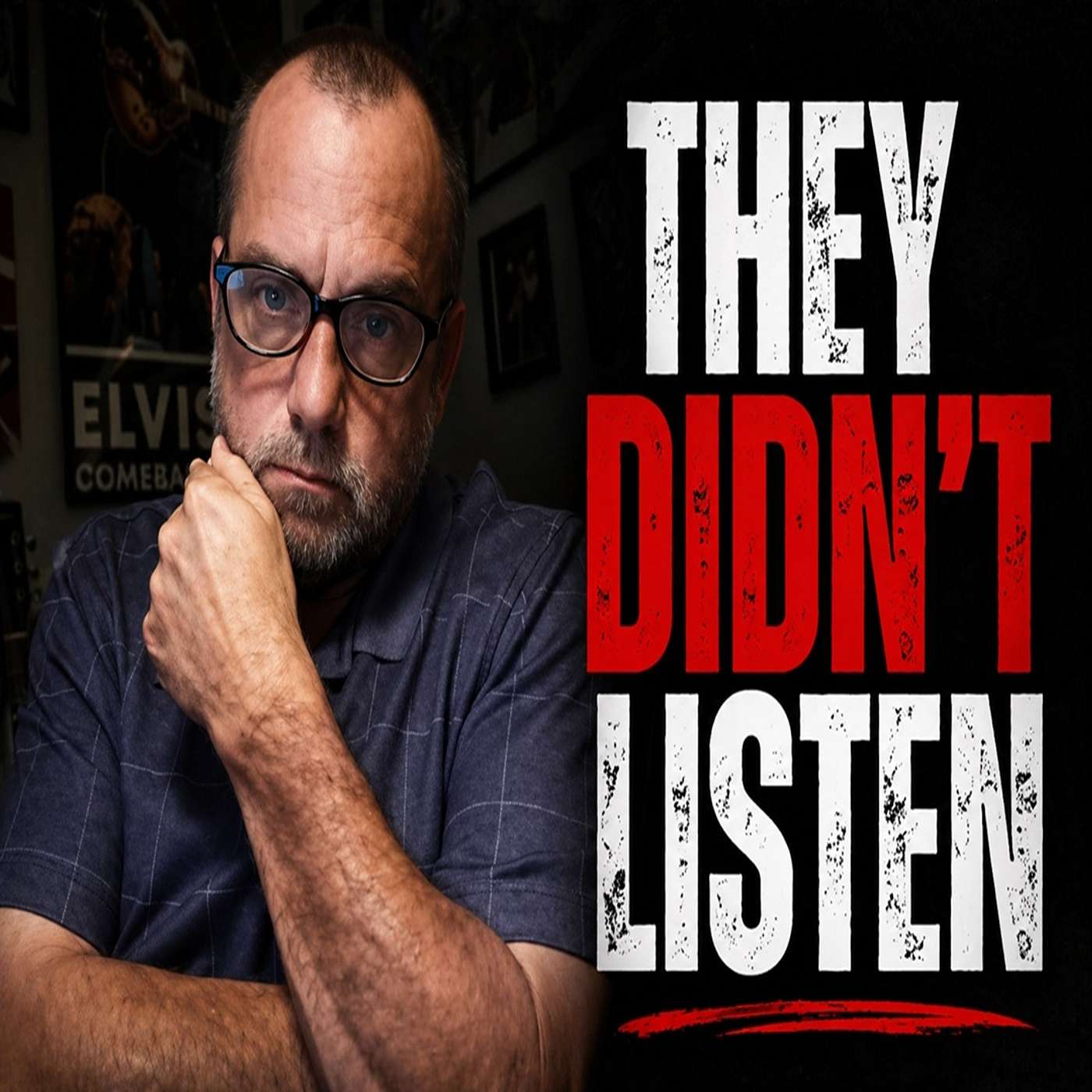 S02E36 When Communities Fail