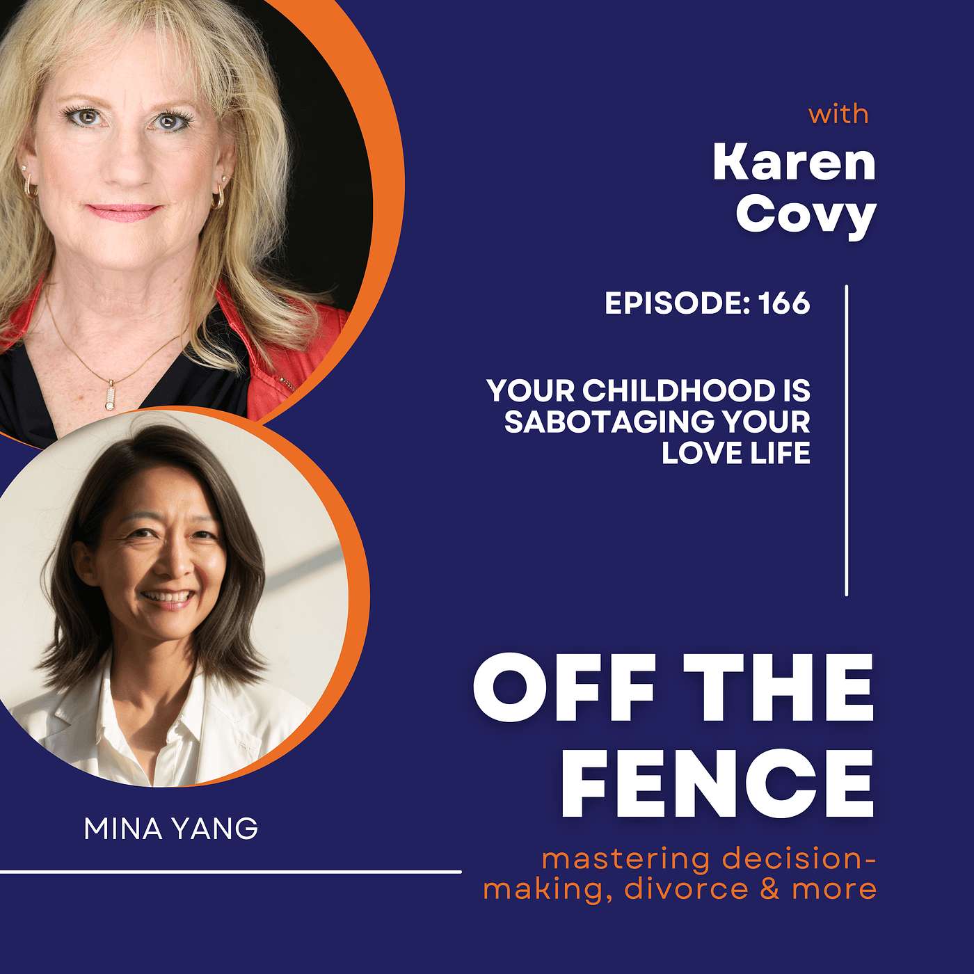 Your Childhood Is Sabotaging Your Love Life