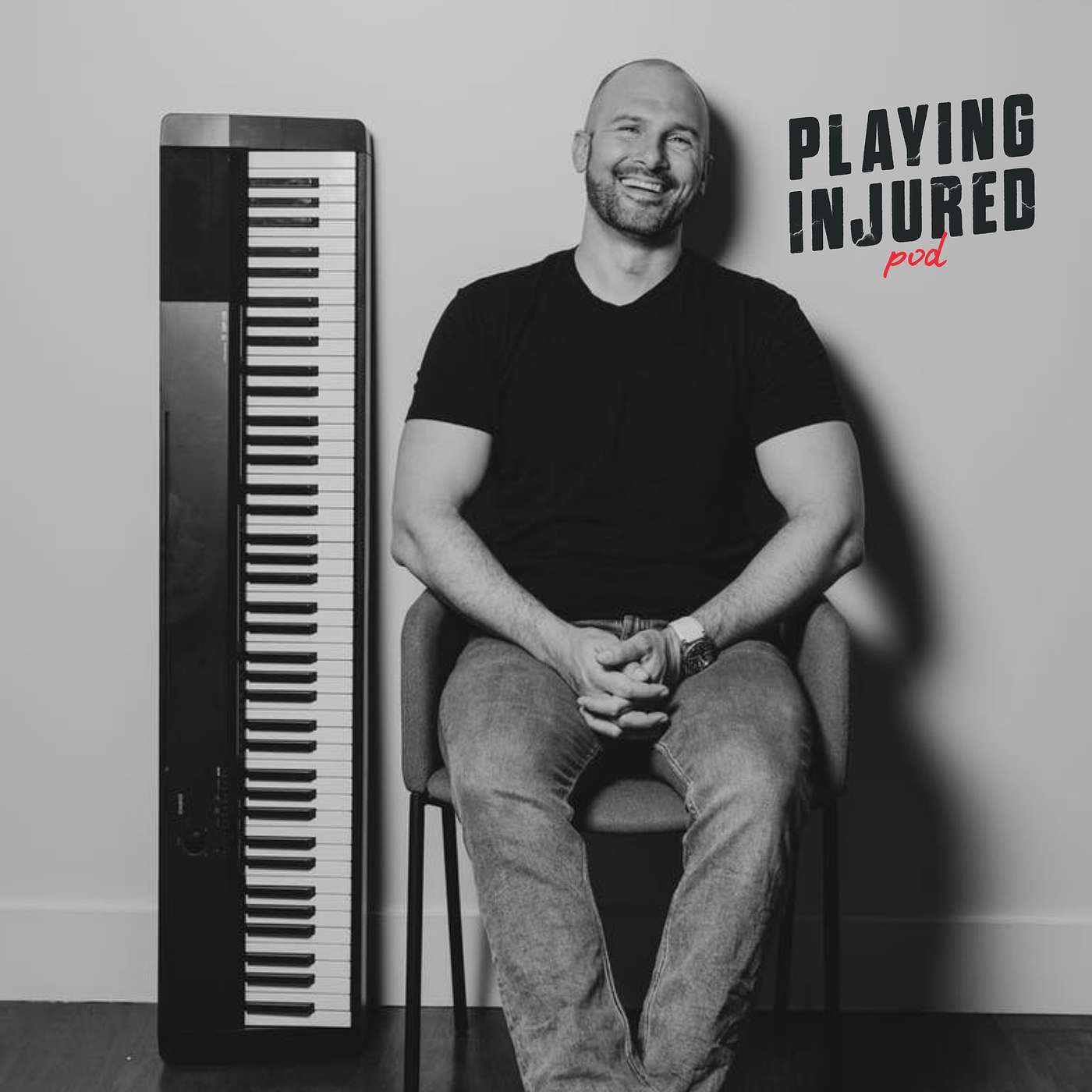 Playing Injured