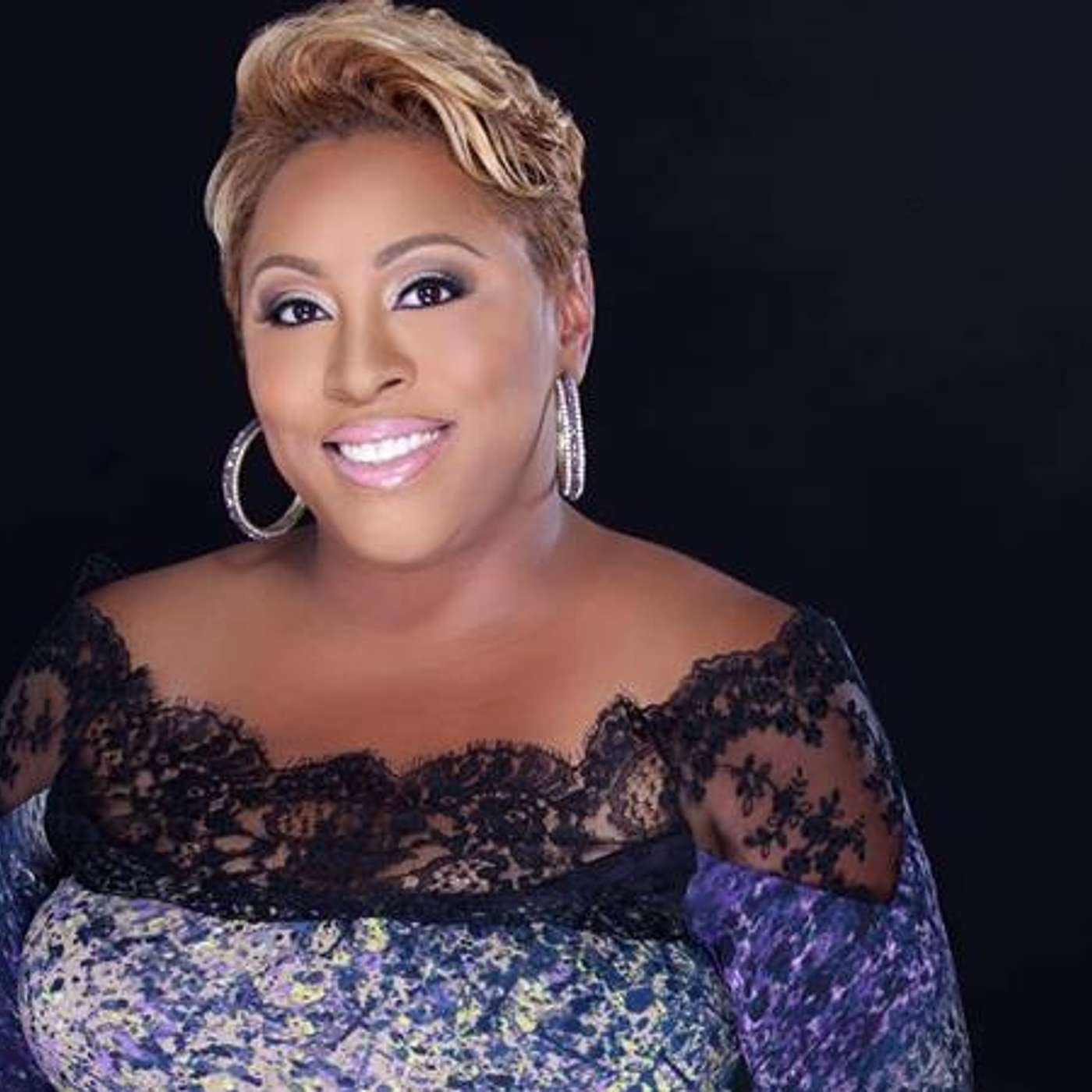 The Sharvette Mitchell Radio Show