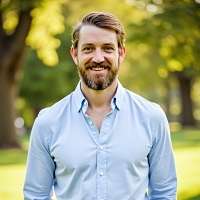 Ross Blankenship, PhD