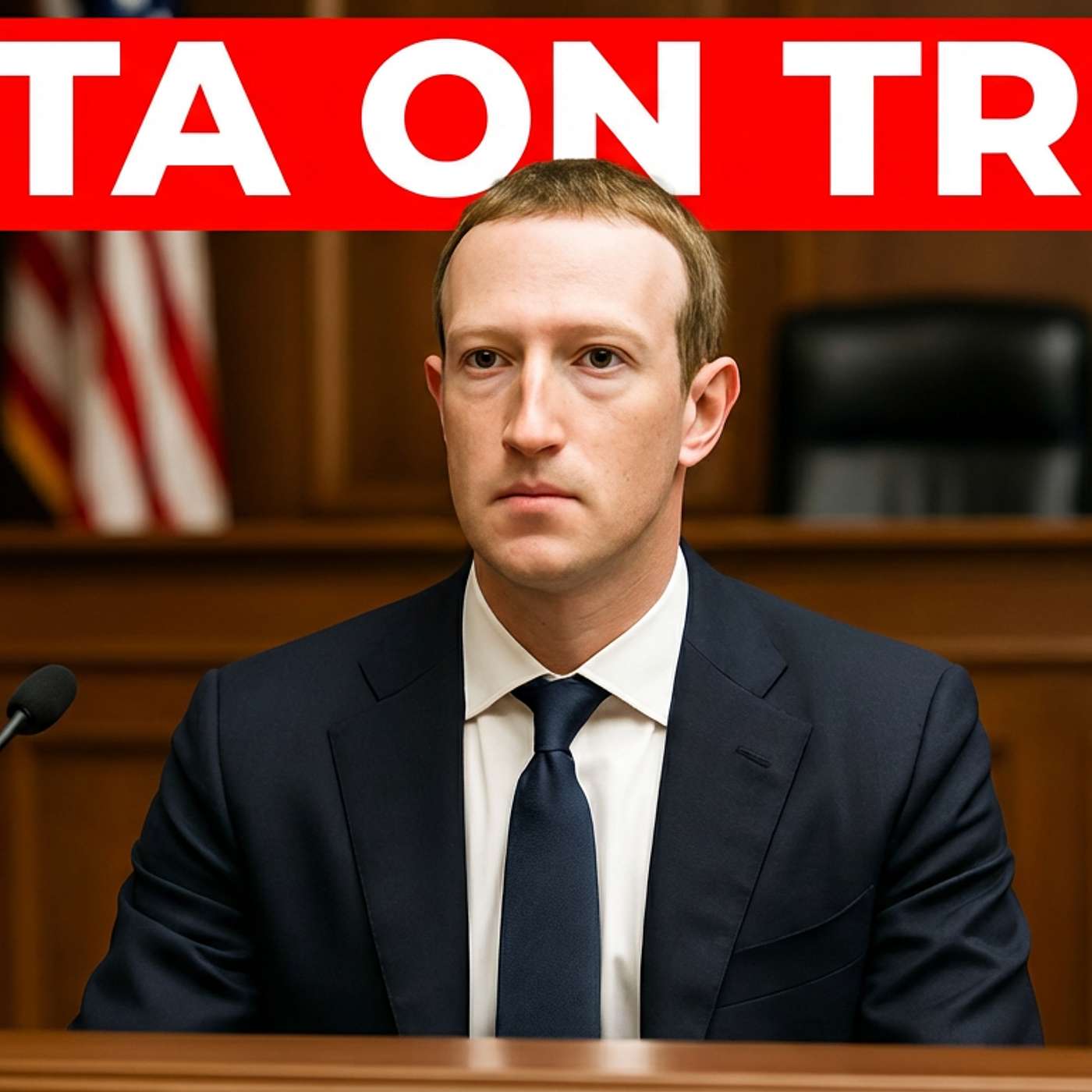 Breaking: Meta Trial Update.