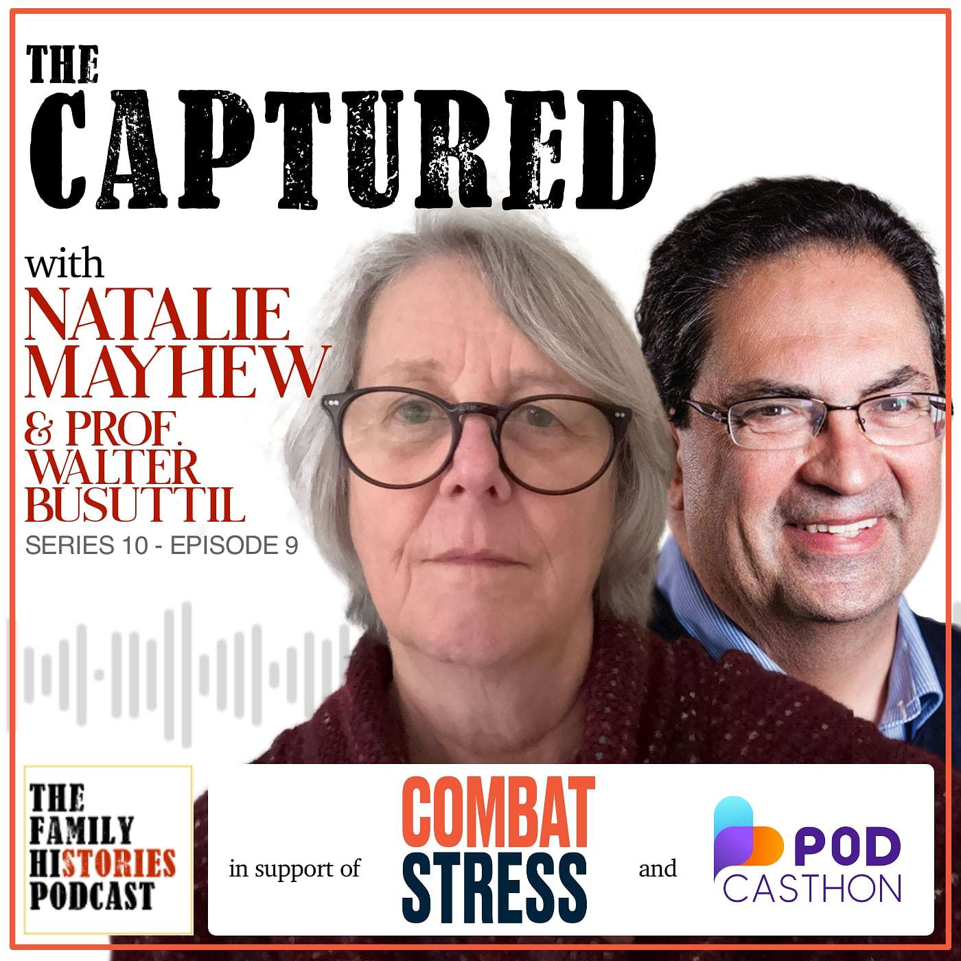 The Family Histories Podcast