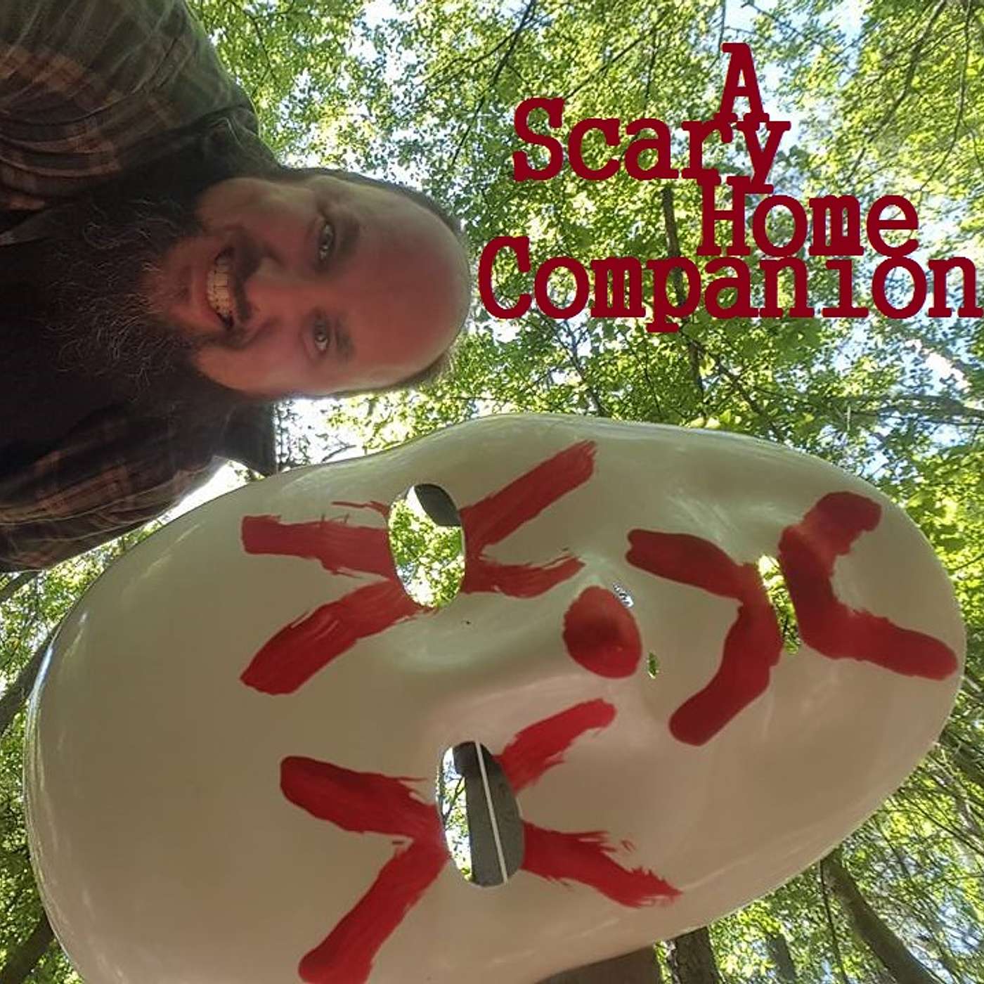 A Scary Home Companion