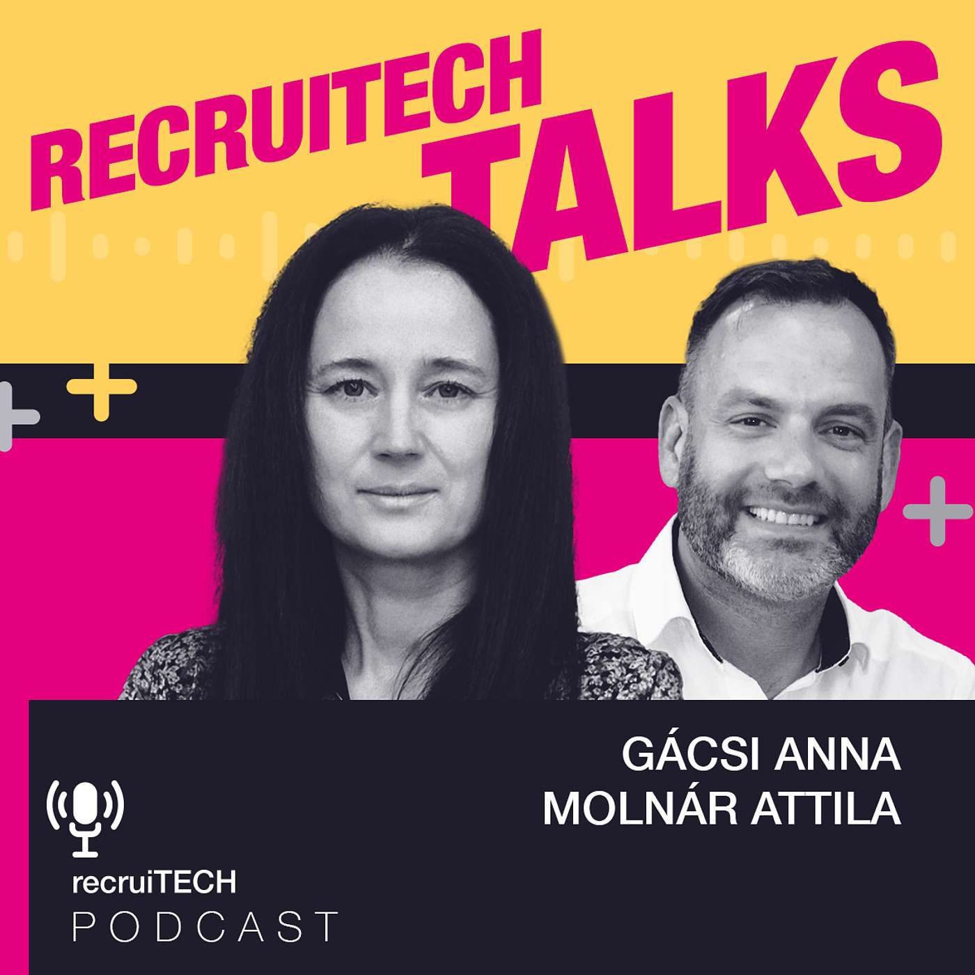 recruiTECH Podcast