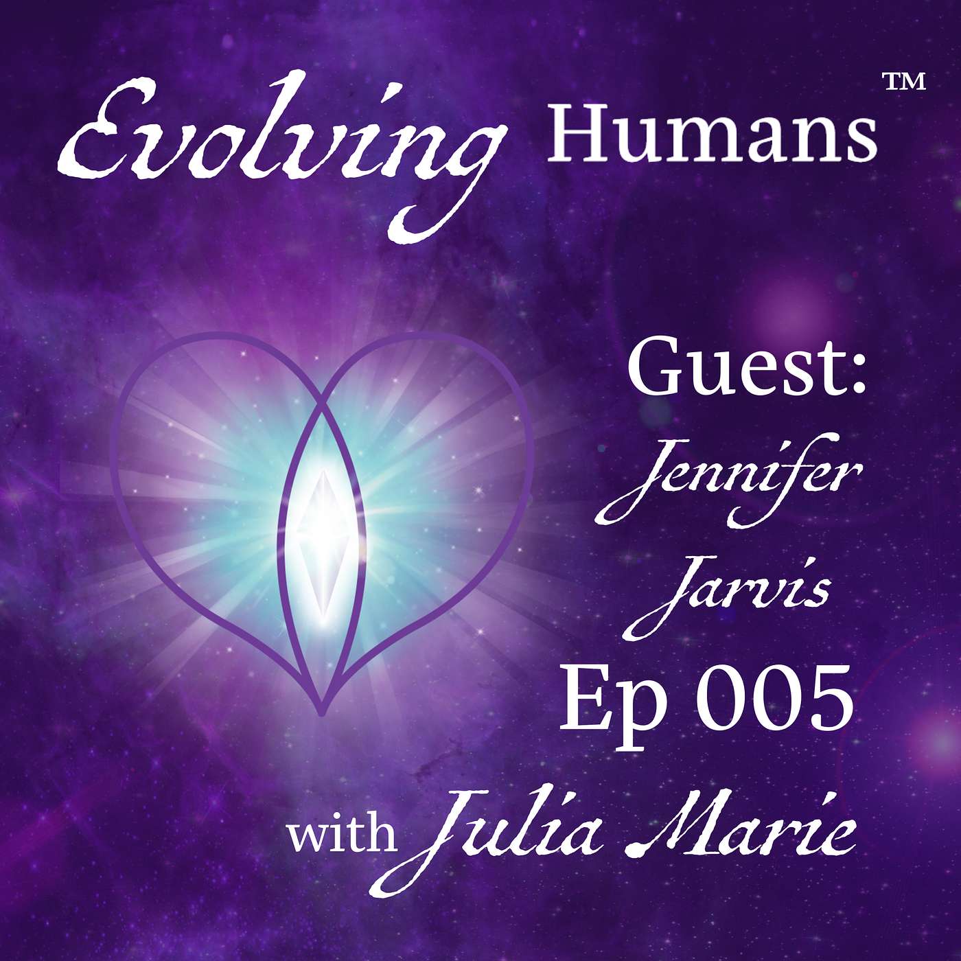 Evolving Humans