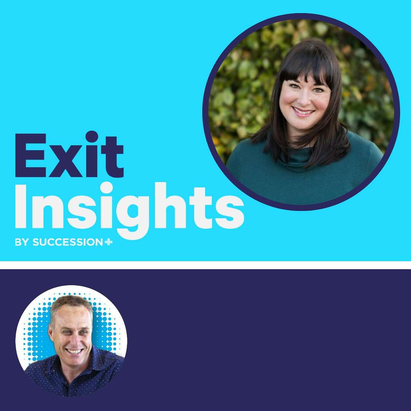 When to Bring in HR to Boost Your SME's Value Before Exit with Charlotte Bate episode artwork