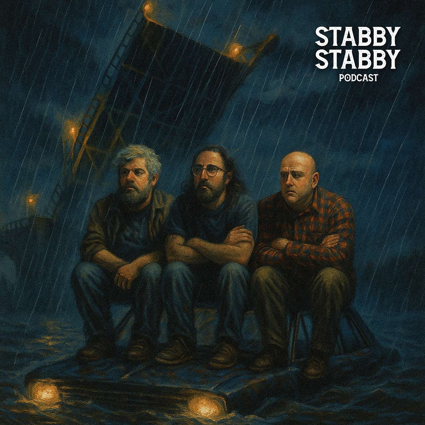 Happy Birthday to Me (1981): Stabby birthday to Greg!