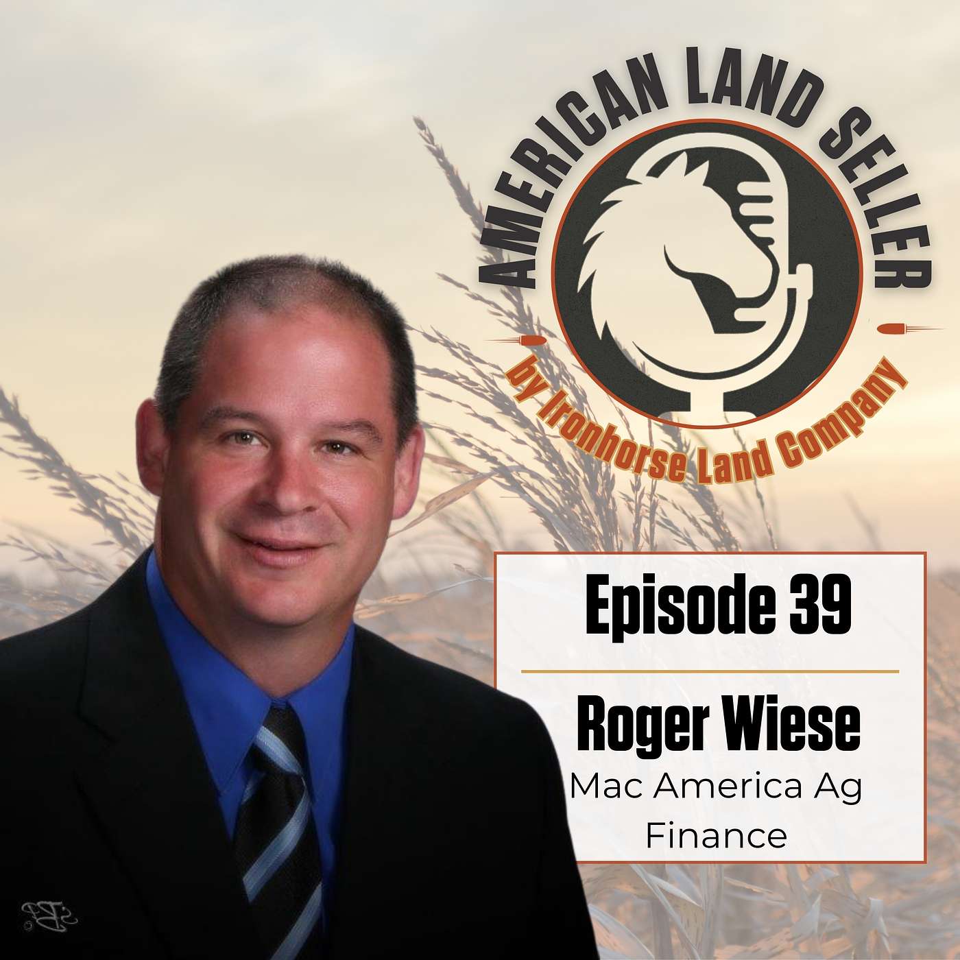 American Land Seller Podcast