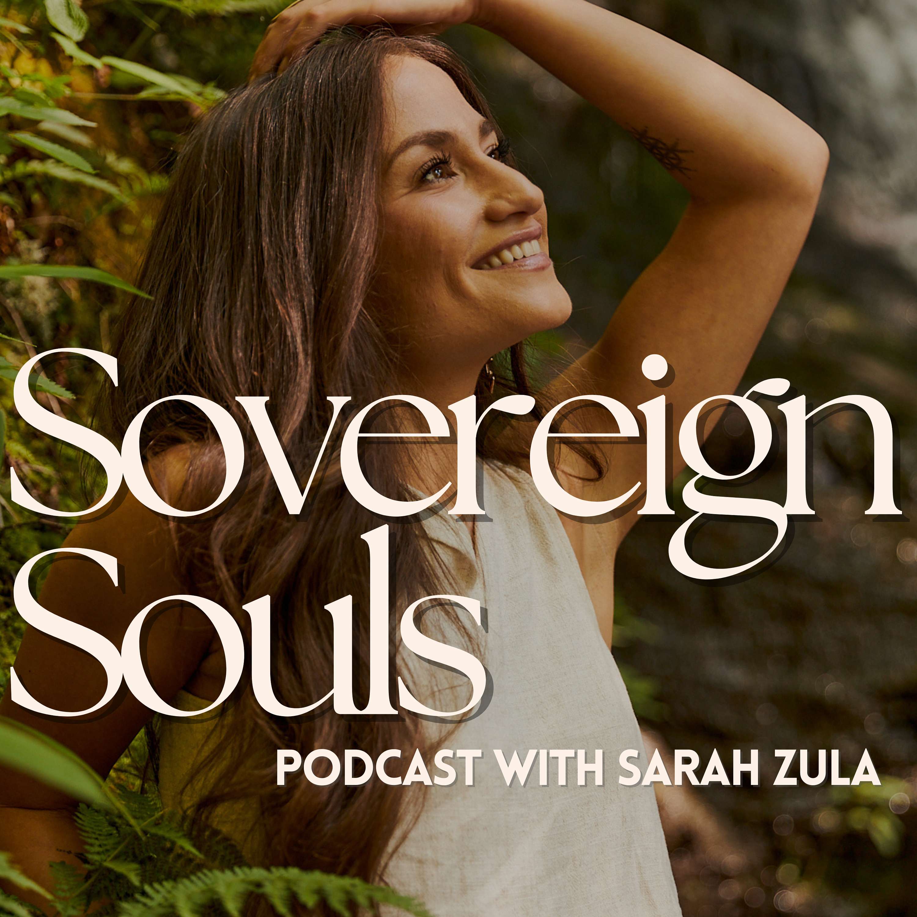 Sovereign Souls with Sarah Zula