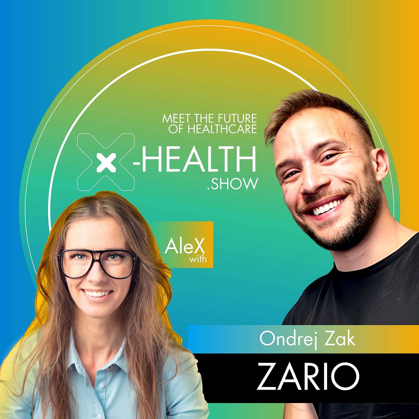 X-Health.show - meet the future of healthcare