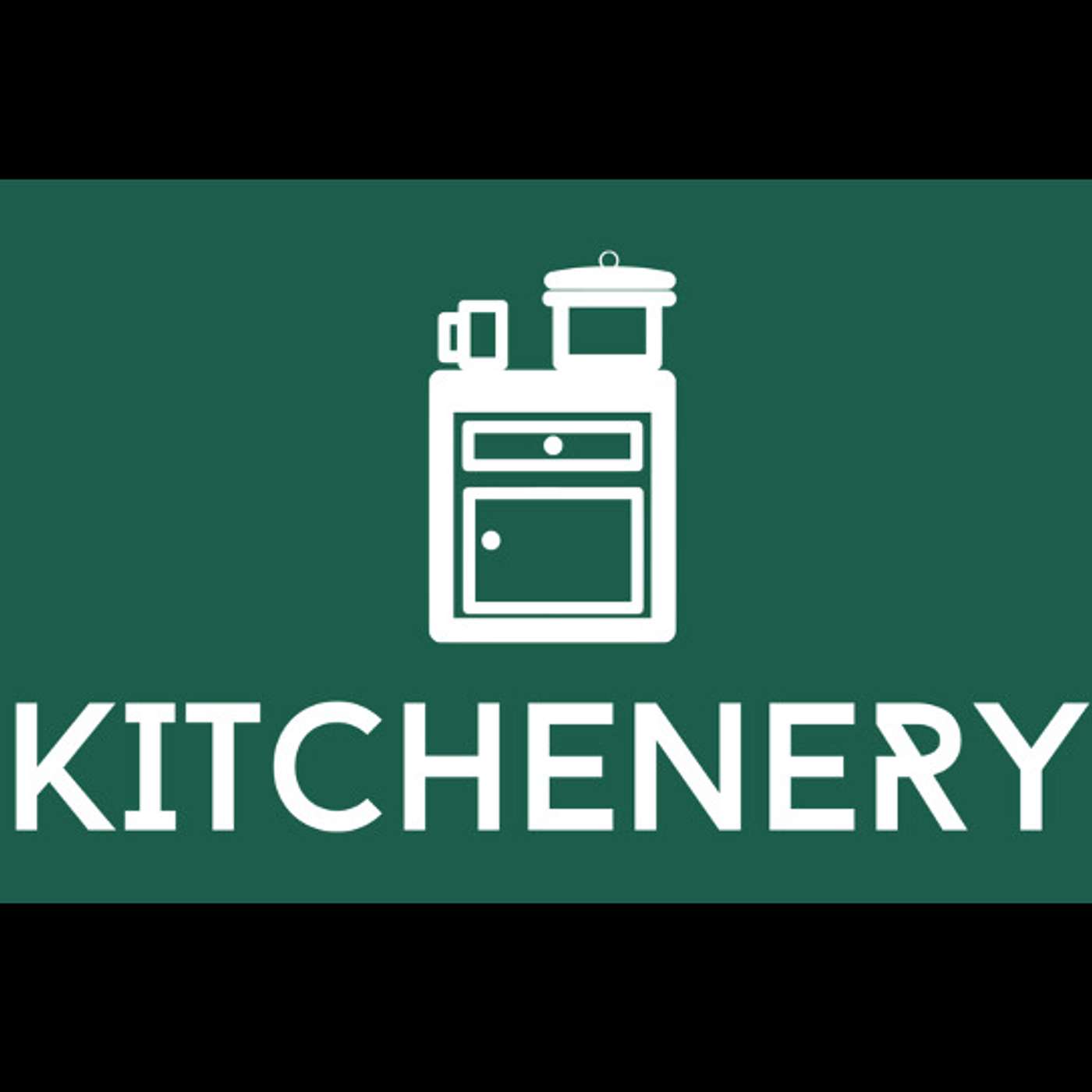 240. Kitchenery - Akshay Bhuva & Andrew Collier.