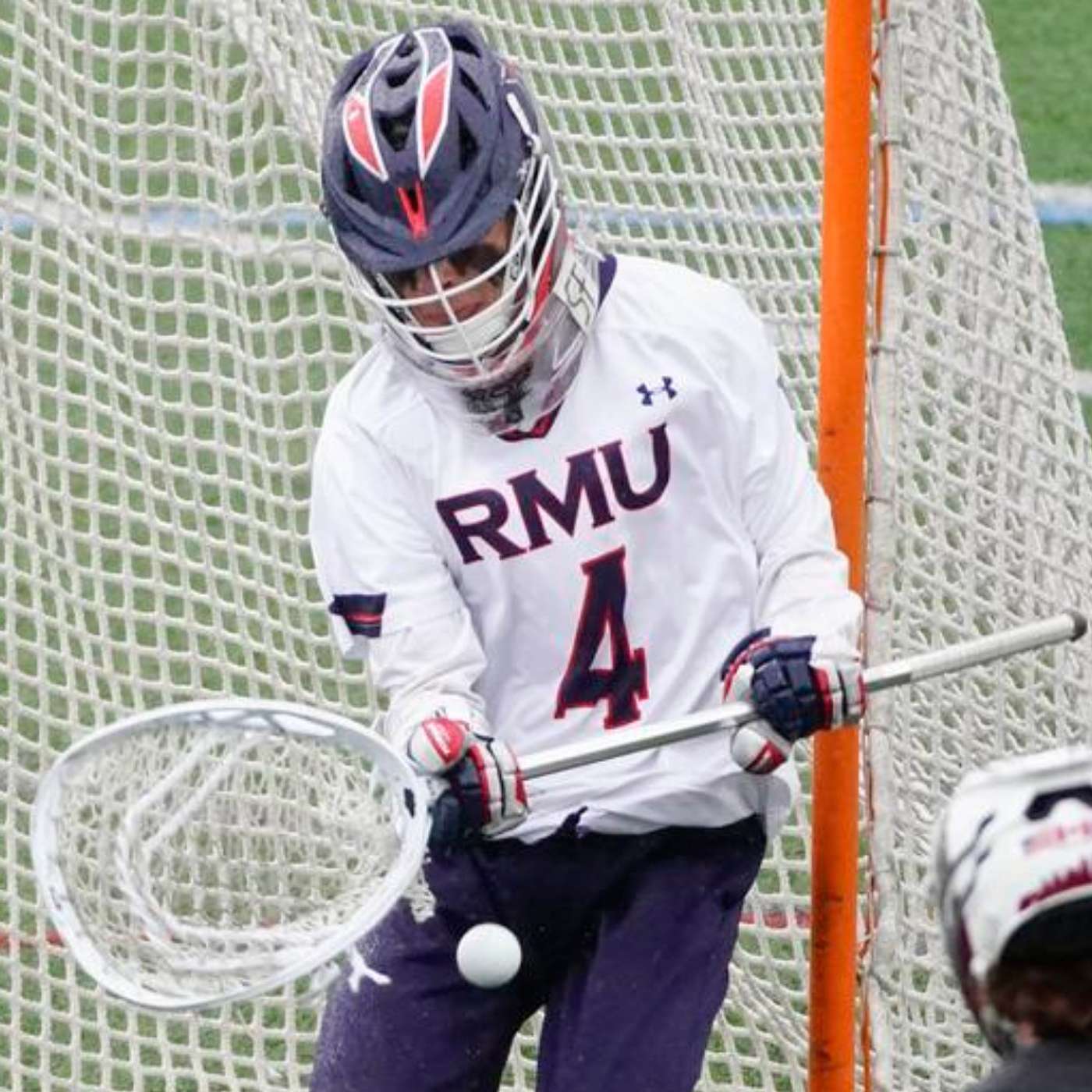 Lax Goalie Rat Podcast