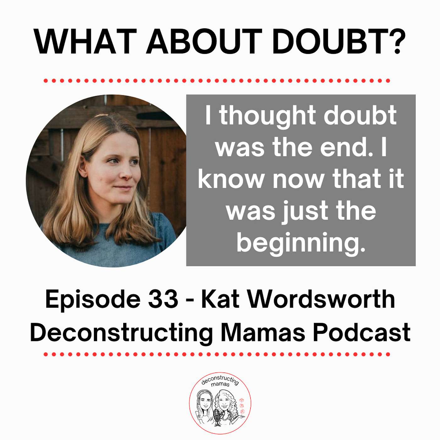 Deconstructing Mamas