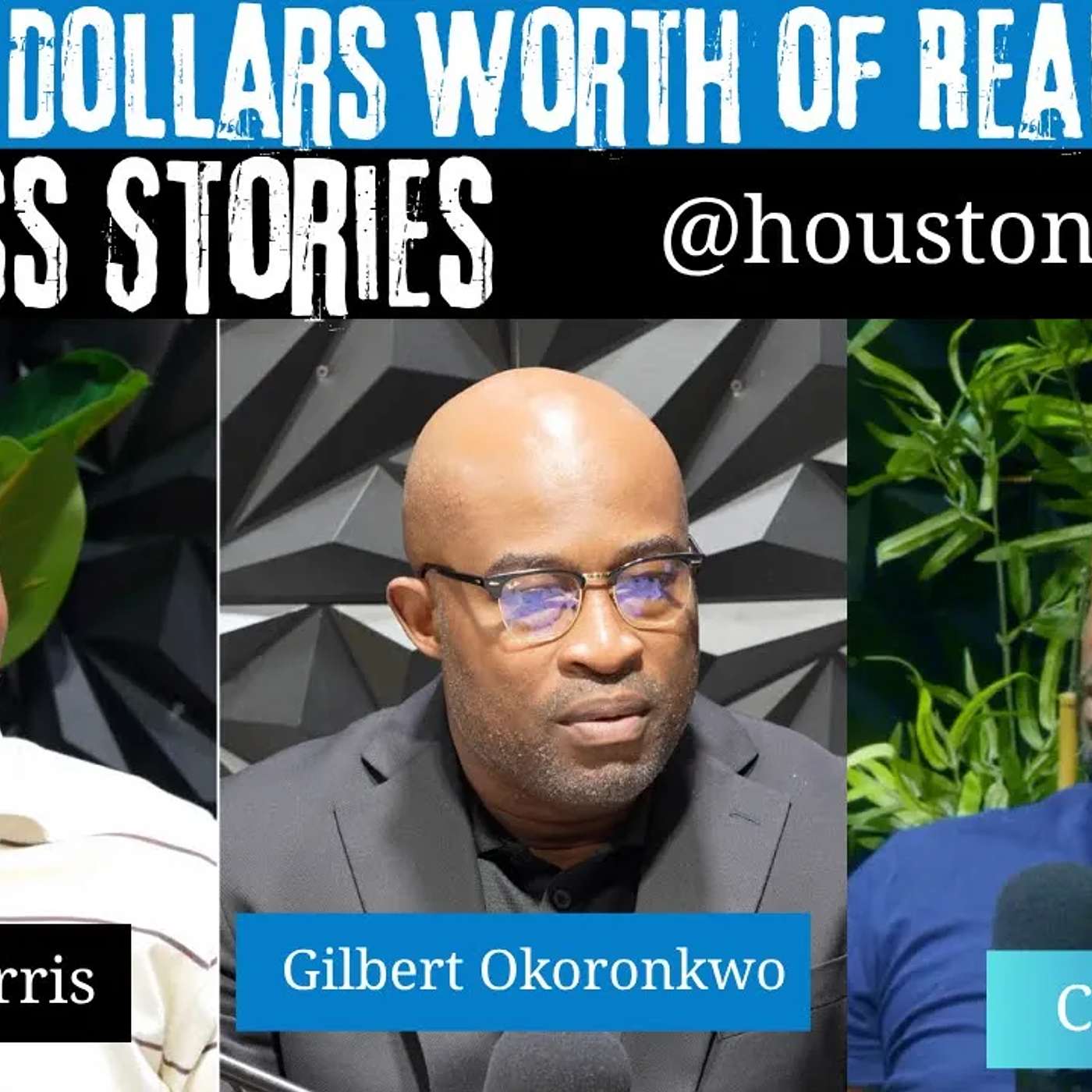 Million Dollars Worth of Real Estate