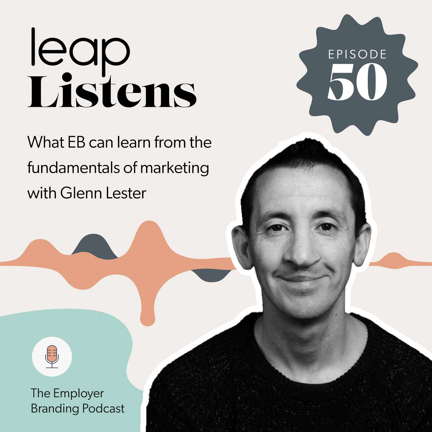 LEAP Listens