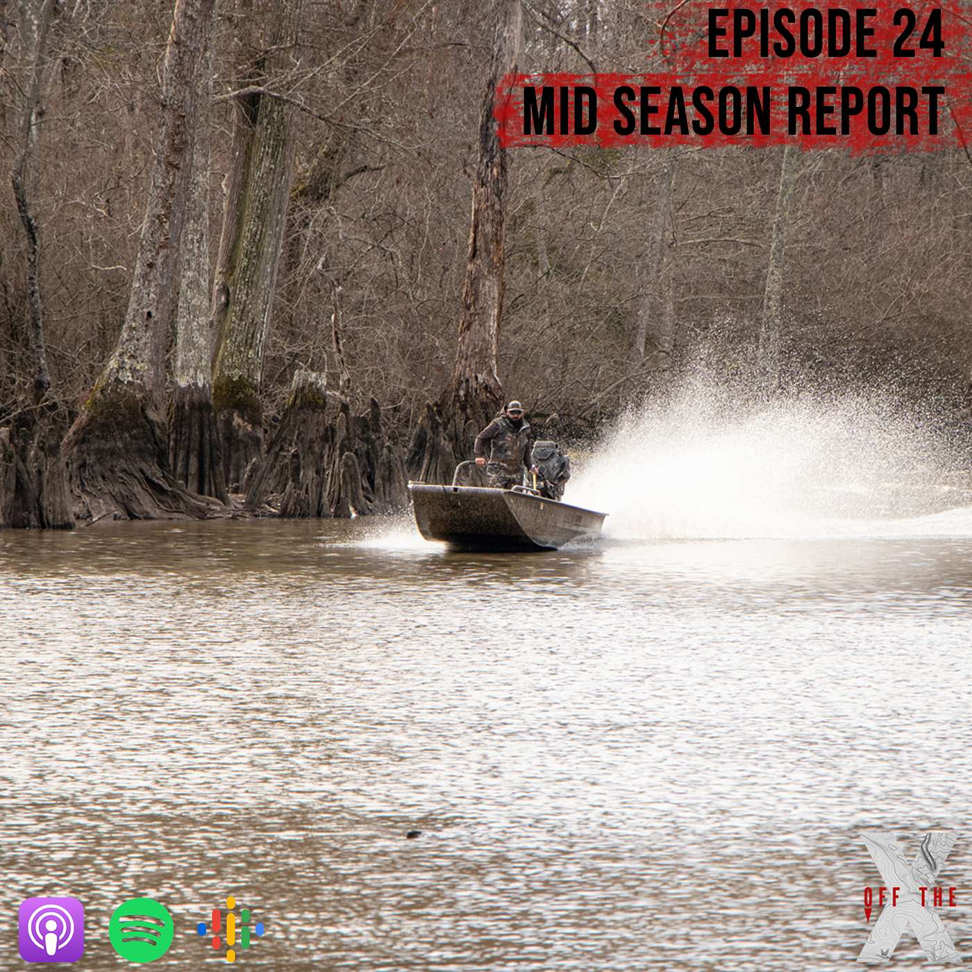Mid Season Report