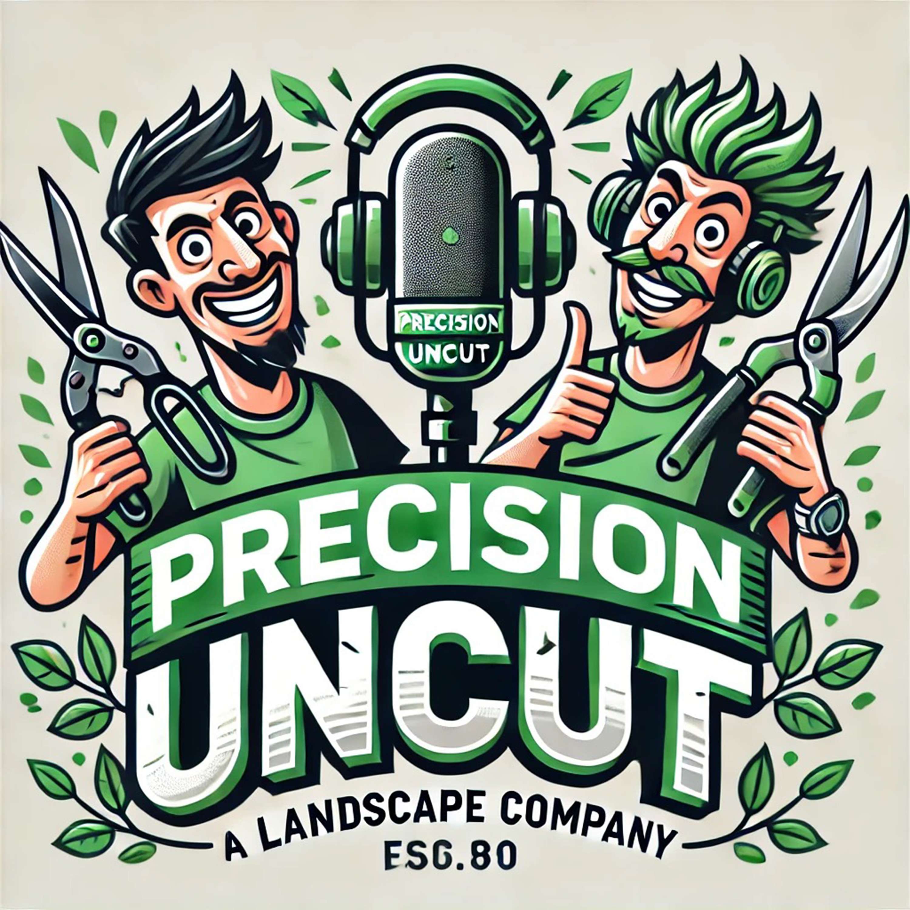 Precision Uncut