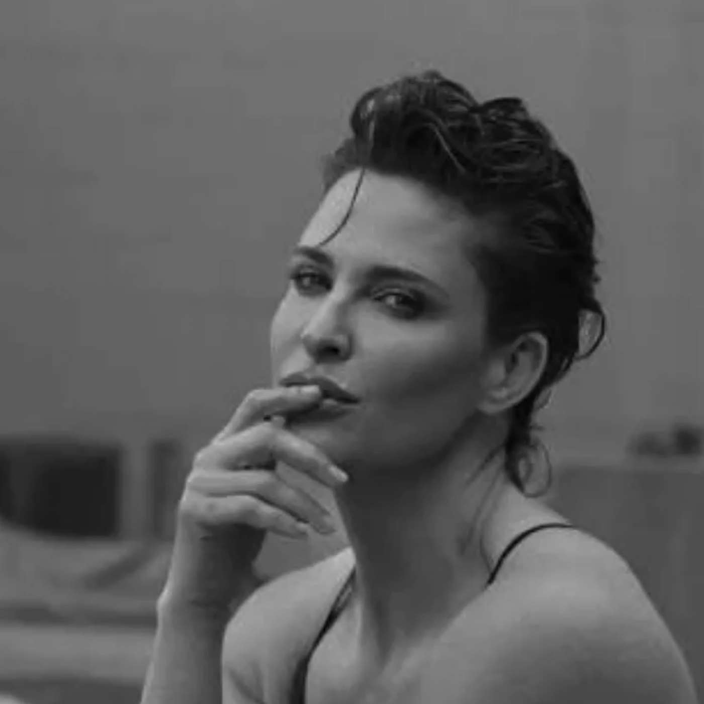 JILL WAGNER: PRACTICING THE ART OF COMPASSION episode artwork