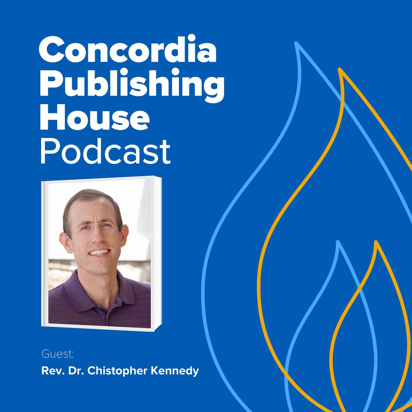 The Concordia Publishing House Podcast