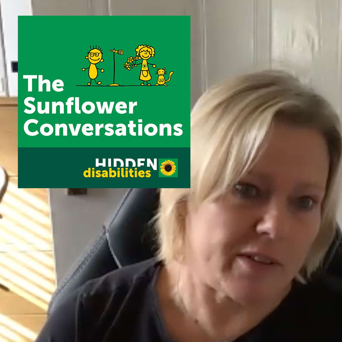 The Sunflower Conversations
